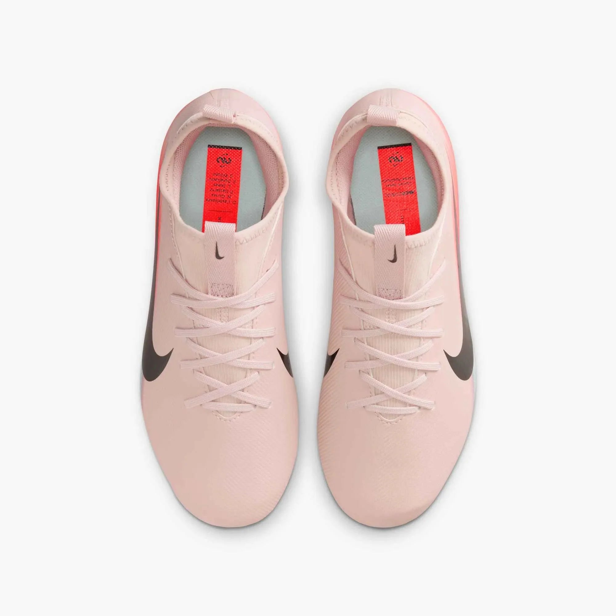 Nike Junior Zoom Vapor 16 Academy Firm/Multi Ground Soccer Cleats - Nike United Pack Chapter 2 (HO25)