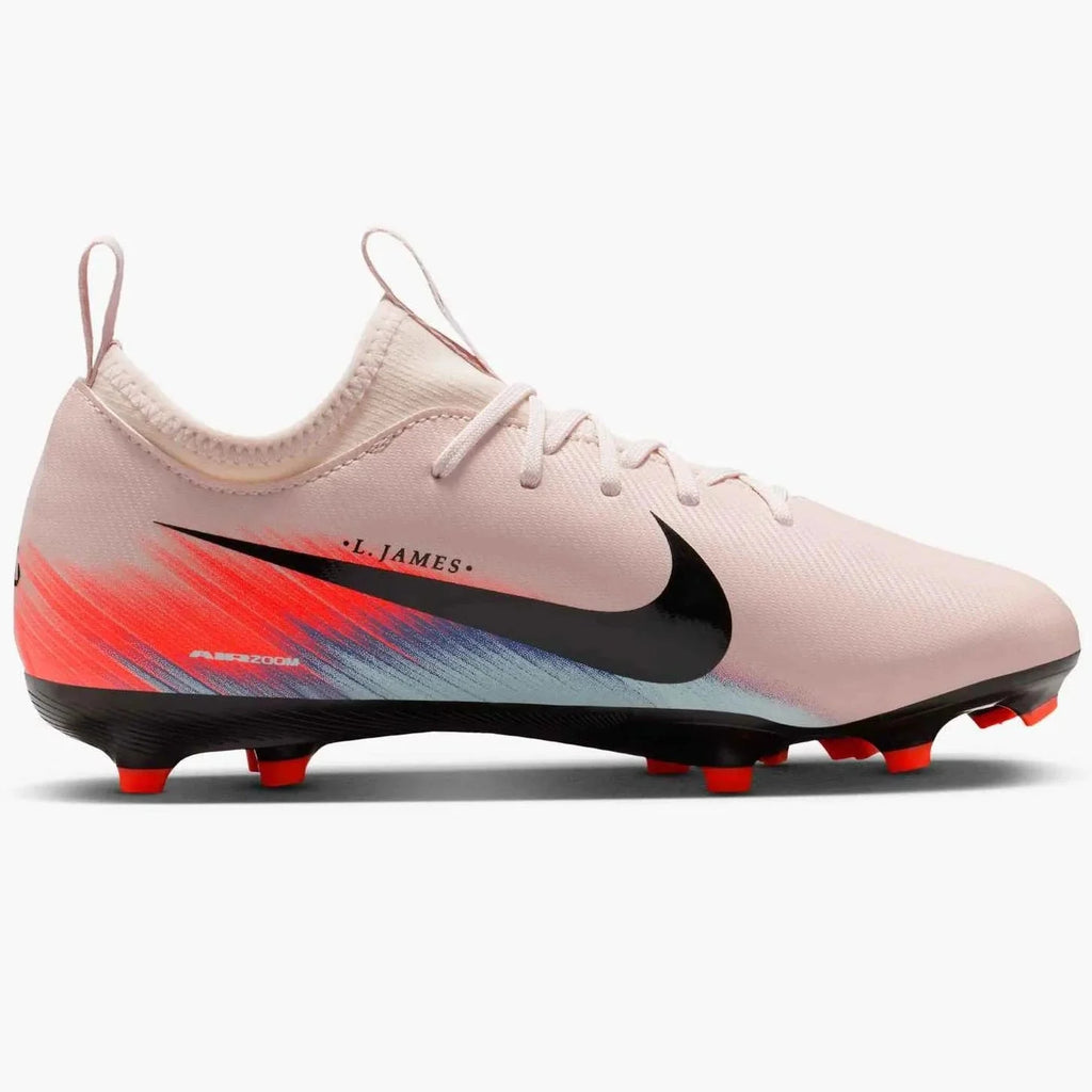 Nike Junior Zoom Vapor 16 Academy Firm/Multi Ground Soccer Cleats - Nike United Pack Chapter 2 (HO25)