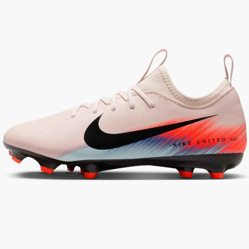 Nike Junior Zoom Vapor 16 Academy Firm/Multi Ground Soccer Cleats - Nike United Pack Chapter 2 (HO25)