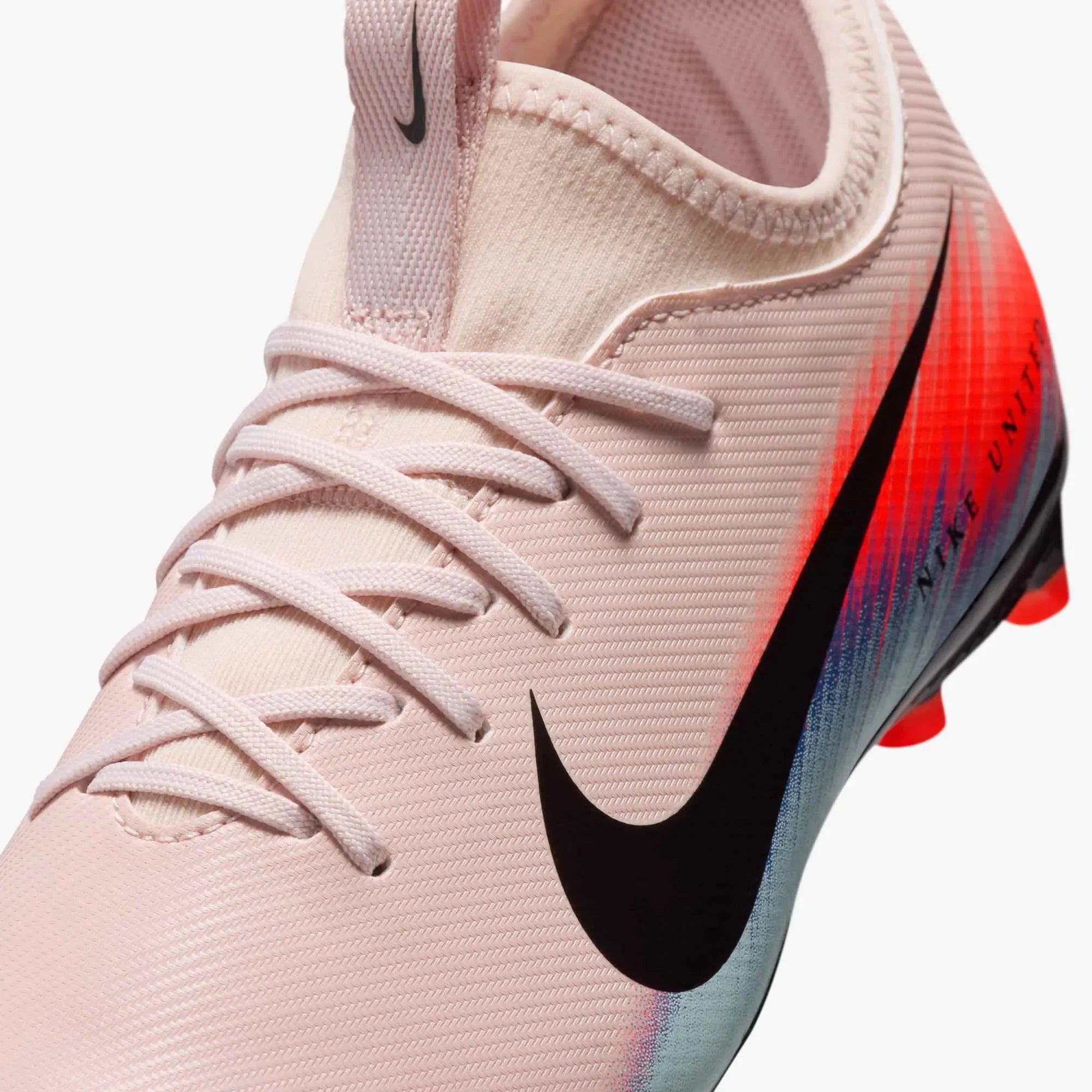 Nike Junior Zoom Vapor 16 Academy Firm/Multi Ground Soccer Cleats - Nike United Pack Chapter 2 (HO25)