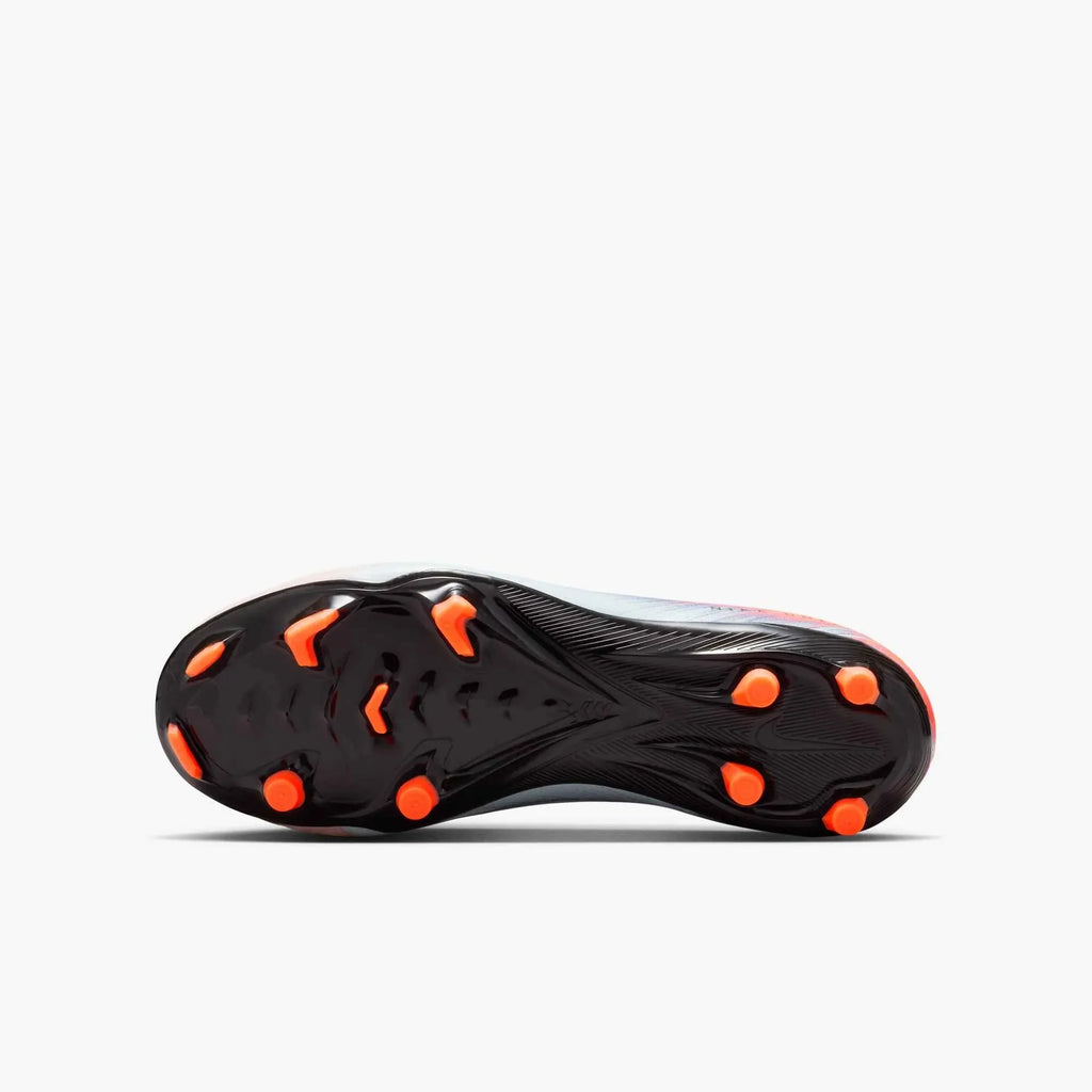Nike Junior Zoom Vapor 16 Academy Firm/Multi Ground Soccer Cleats - Nike United Pack Chapter 2 (HO25)