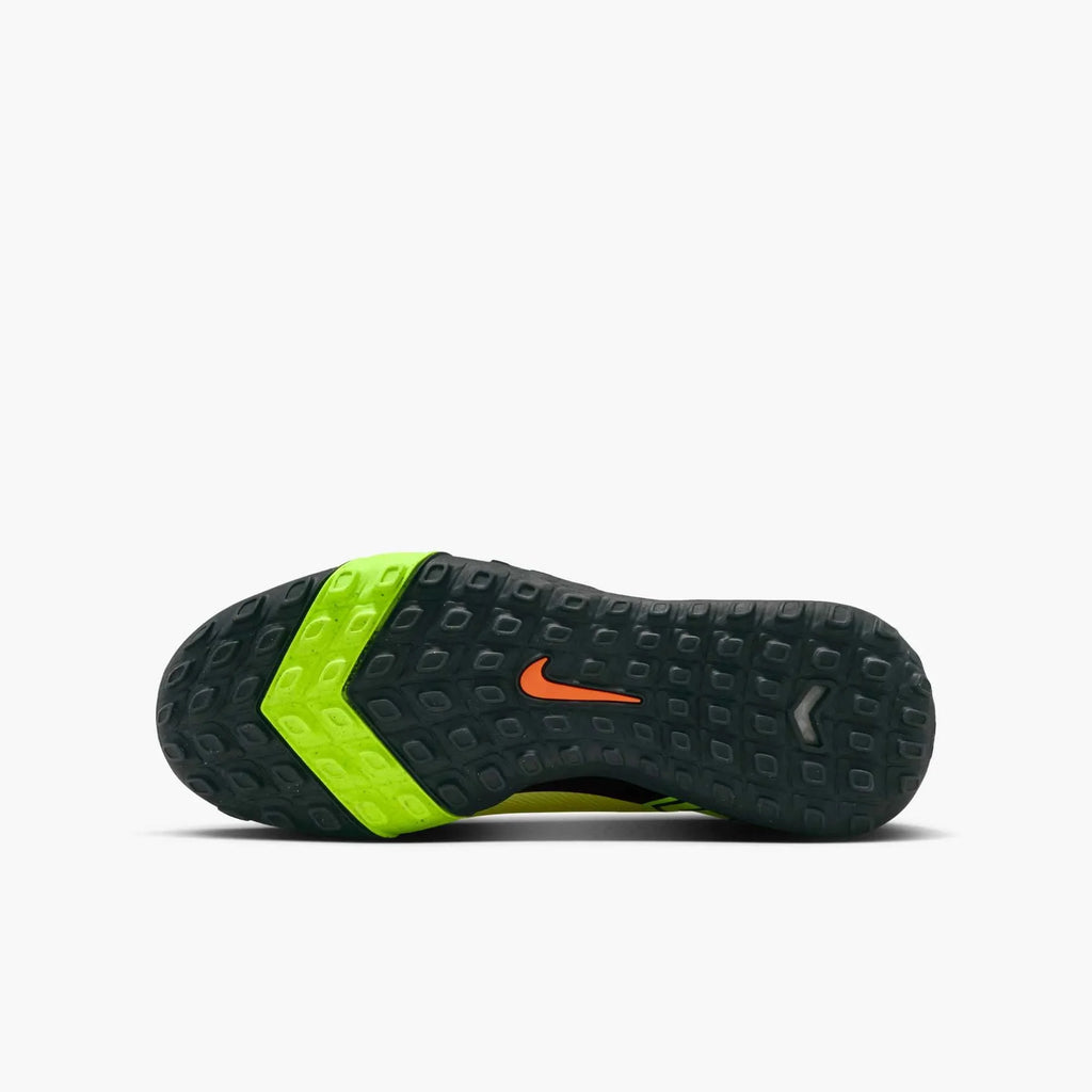 Nike Junior Zoom Vapor 16 Academy Turf Soccer Shoes - Max Voltage Pack (HO25)