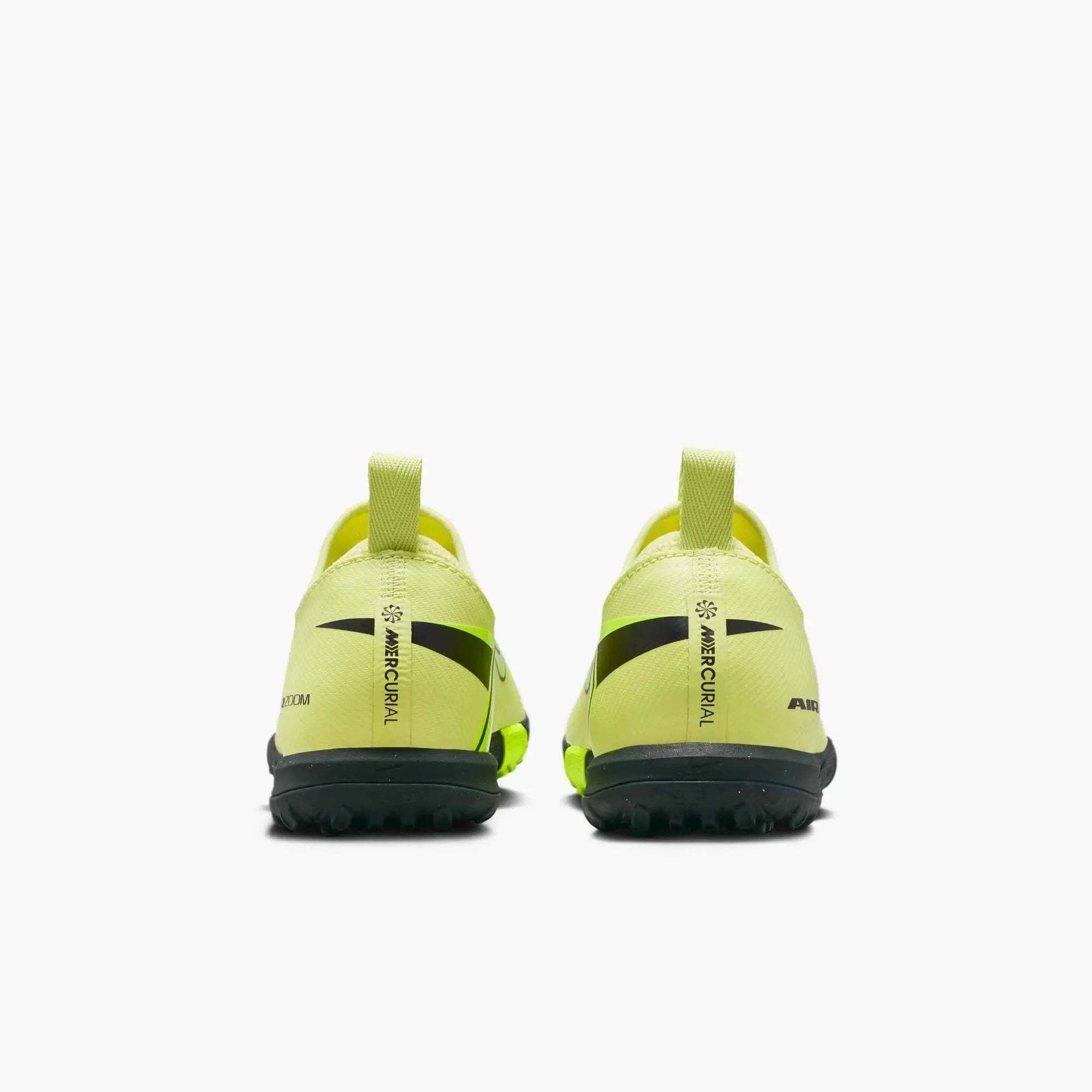 Nike Junior Zoom Vapor 16 Academy Turf Soccer Shoes - Max Voltage Pack (HO25)