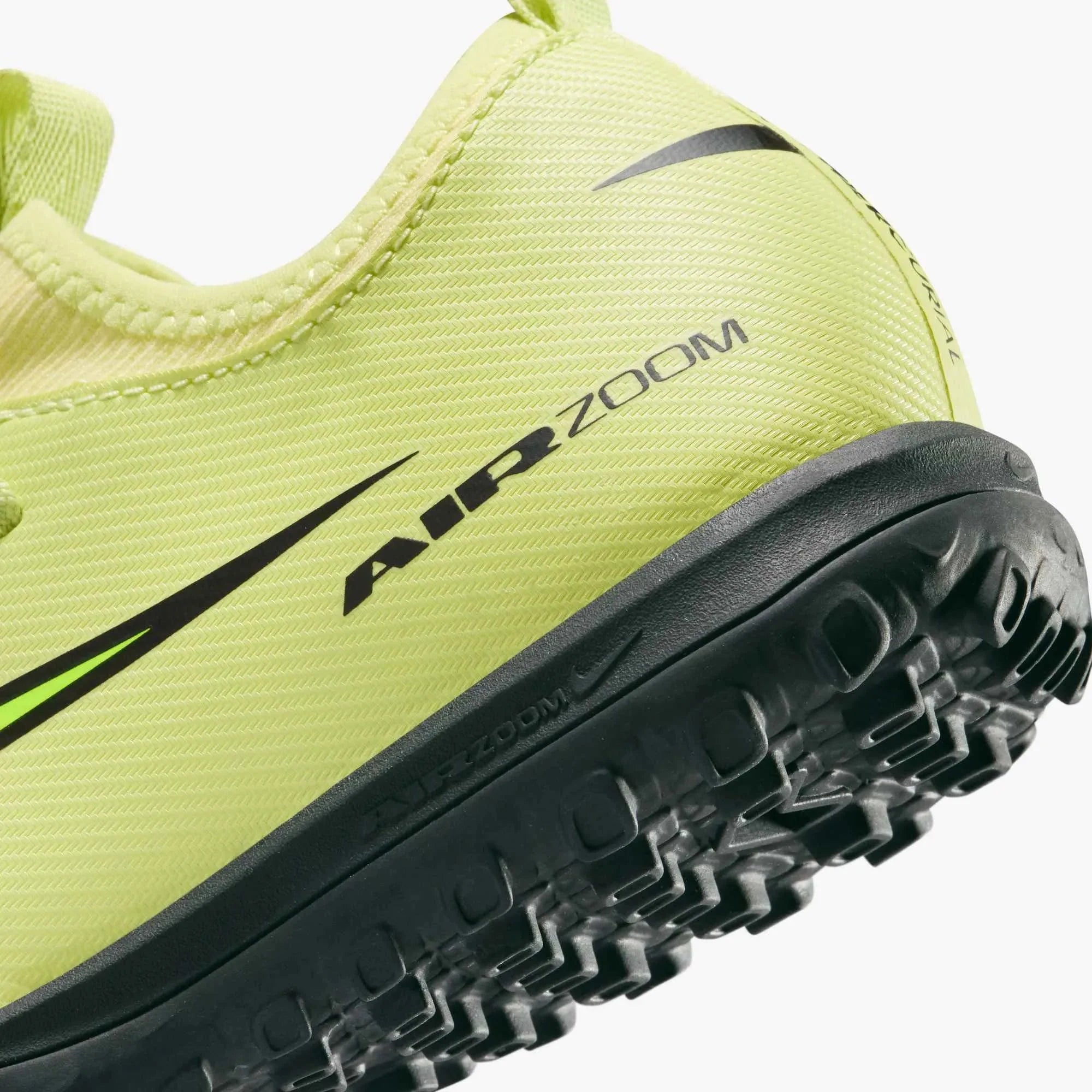 Nike Junior Zoom Vapor 16 Academy Turf Soccer Shoes - Max Voltage Pack (HO25)