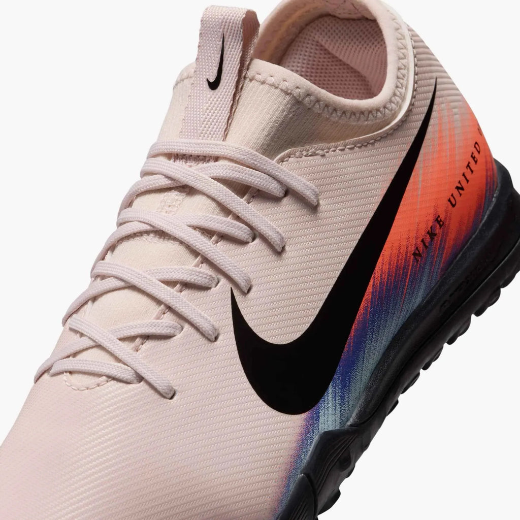 Nike Junior Zoom Vapor 16 Academy Turf Soccer Shoes - Nike United Pack Chapter 2 (HO25)