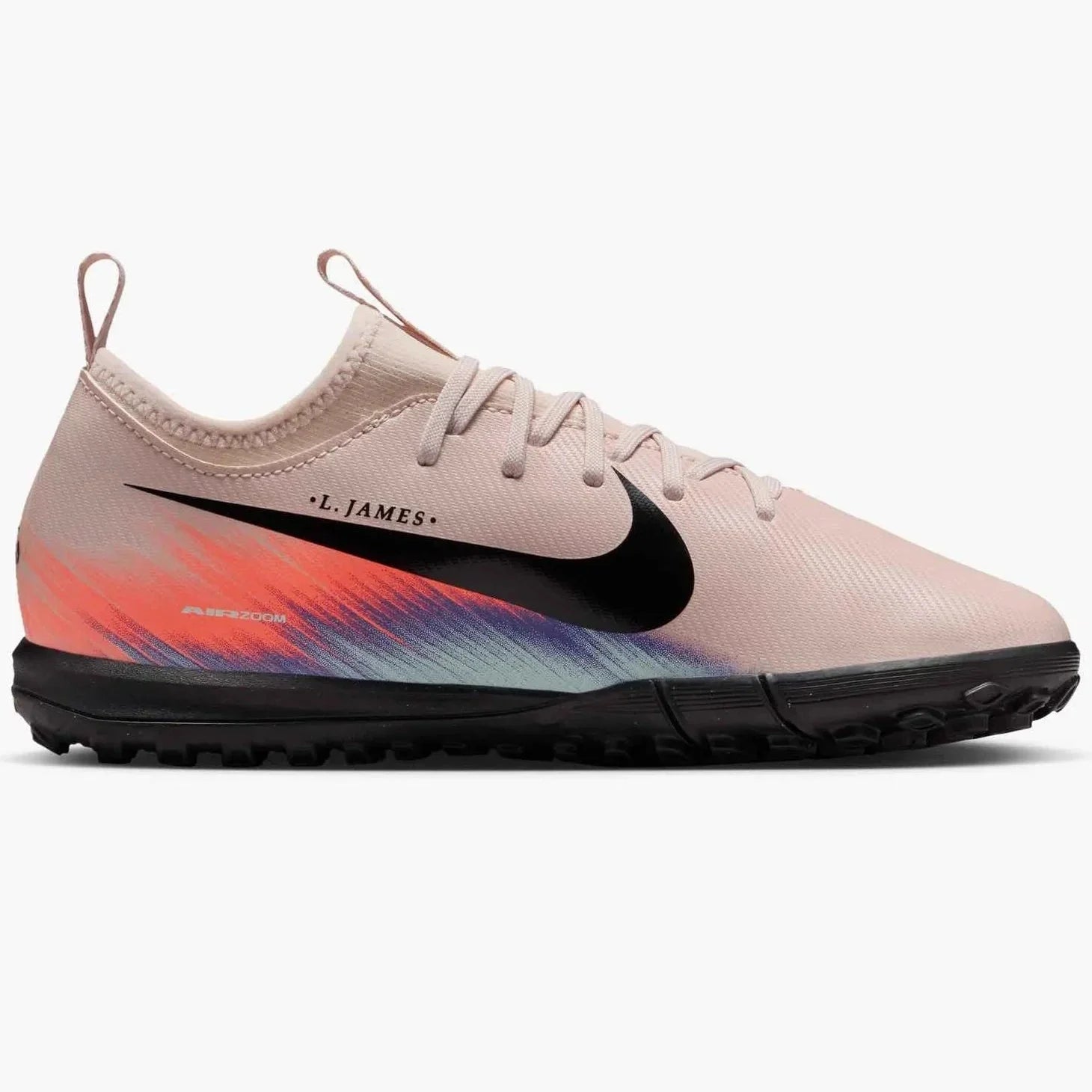 Nike Junior Zoom Vapor 16 Academy Turf Soccer Shoes - Nike United Pack Chapter 2 (HO25)