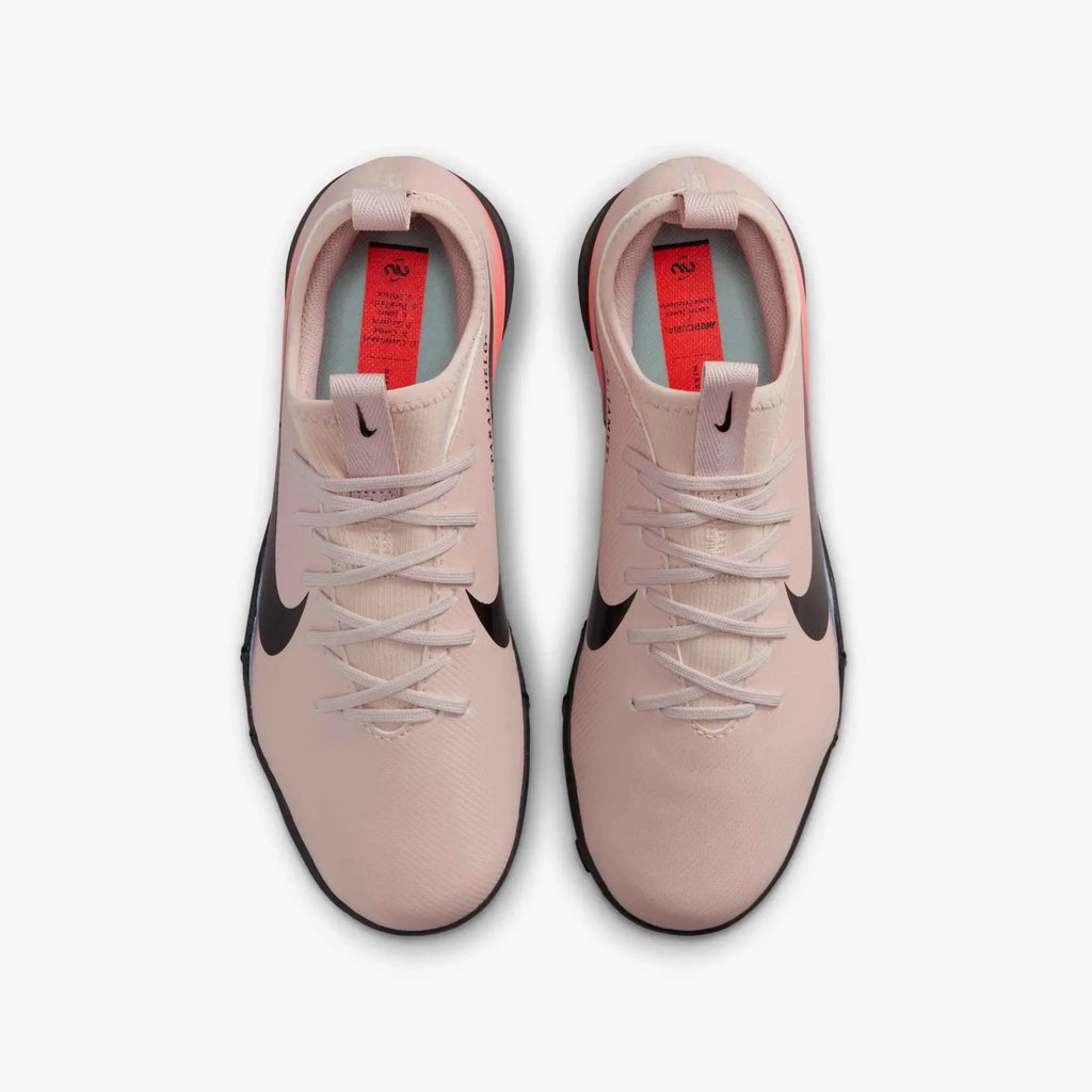 Nike Junior Zoom Vapor 16 Academy Turf Soccer Shoes - Nike United Pack Chapter 2 (HO25)