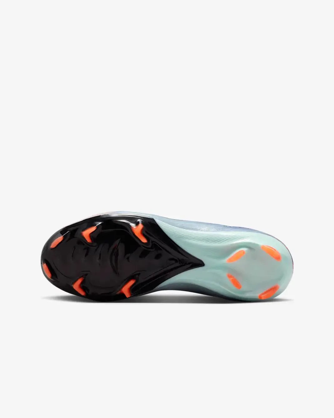 Nike Junior Zoom Vapor 16 Pro Firm Ground Soccer Cleats - Nike United Pack Chapter 2 (HO25)