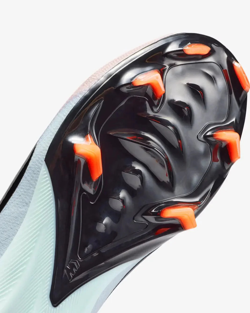 Nike Junior Zoom Vapor 16 Pro Firm Ground Soccer Cleats - Nike United Pack Chapter 2 (HO25)