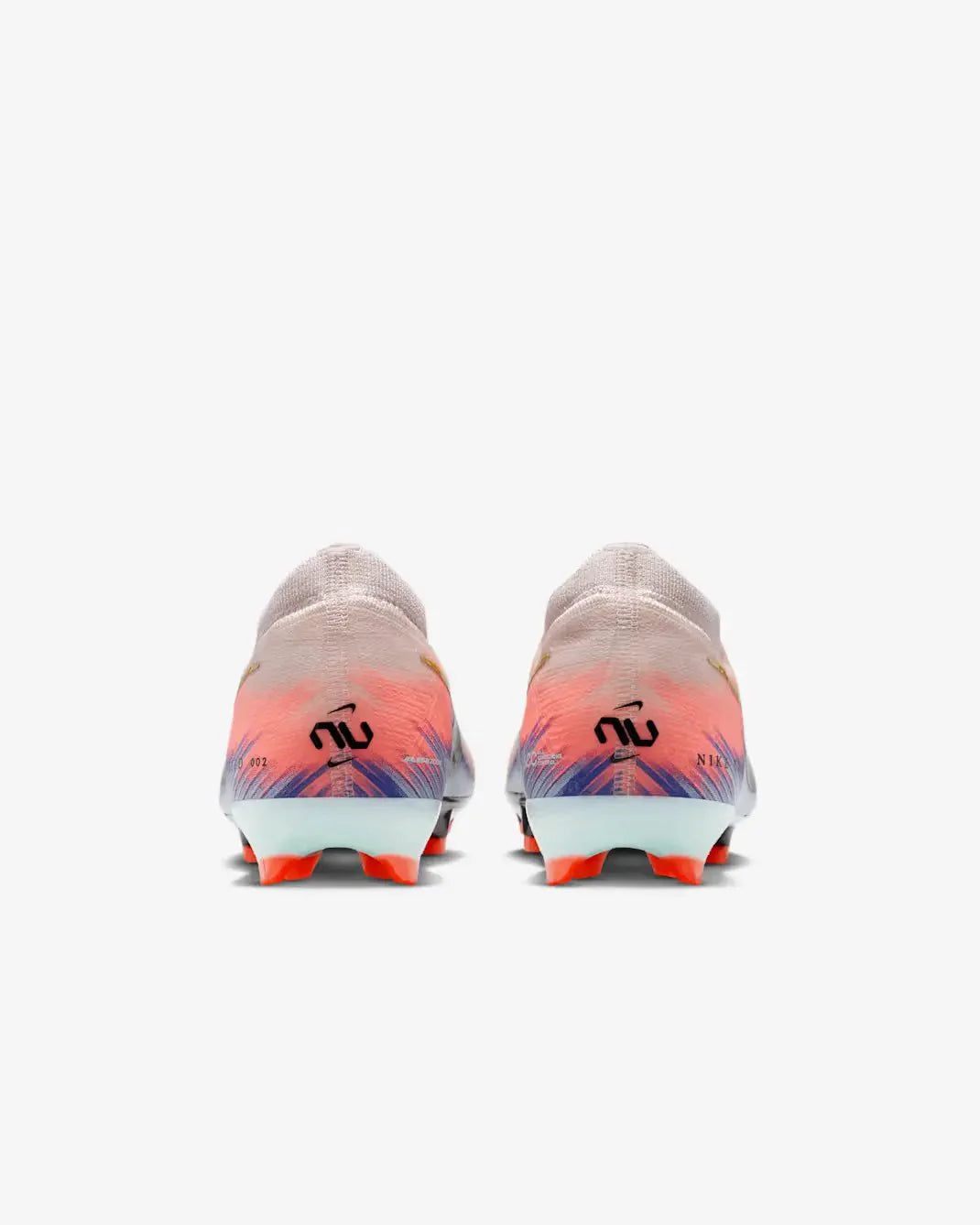 Nike Junior Zoom Vapor 16 Pro Firm Ground Soccer Cleats - Nike United Pack Chapter 2 (HO25)