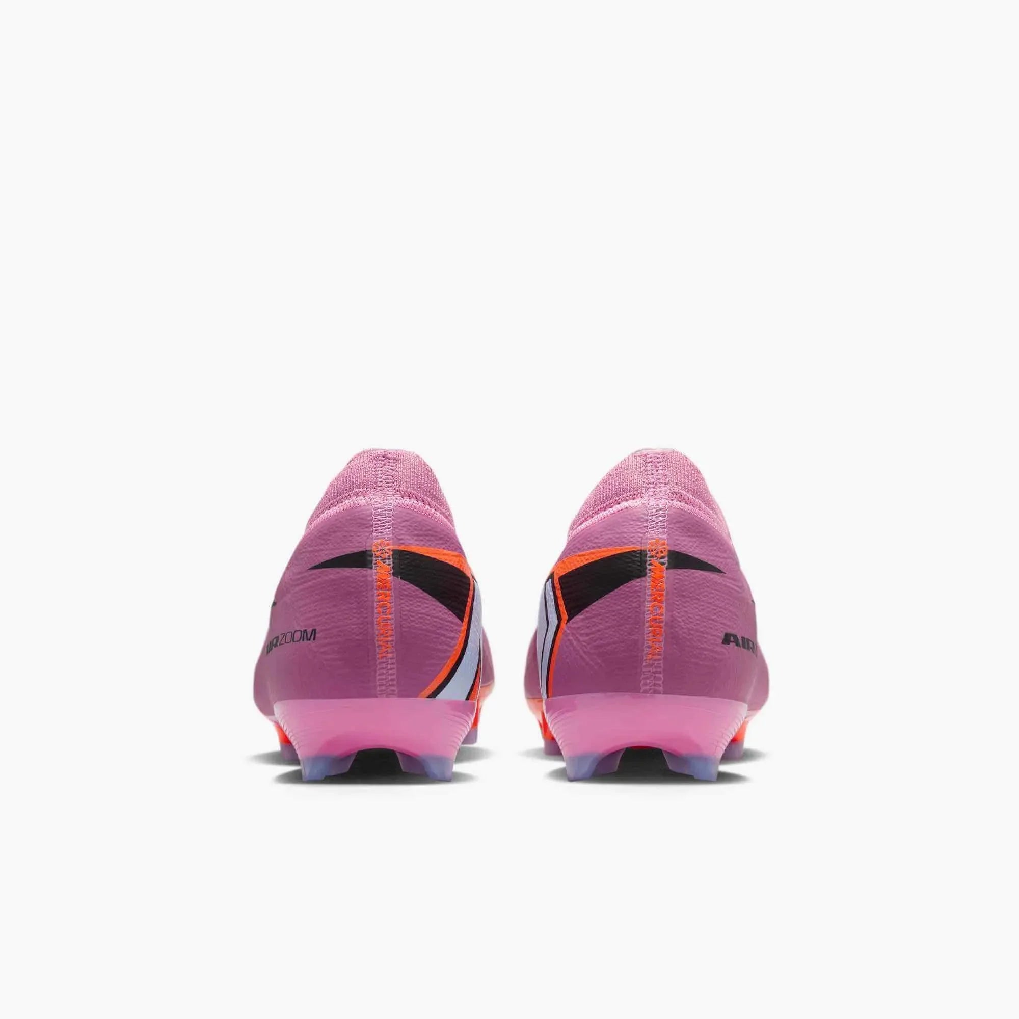 Nike Junior Zoom Vapor 16 Pro Firm Ground Soccer Cleats - Scary Good Pack (FA25)