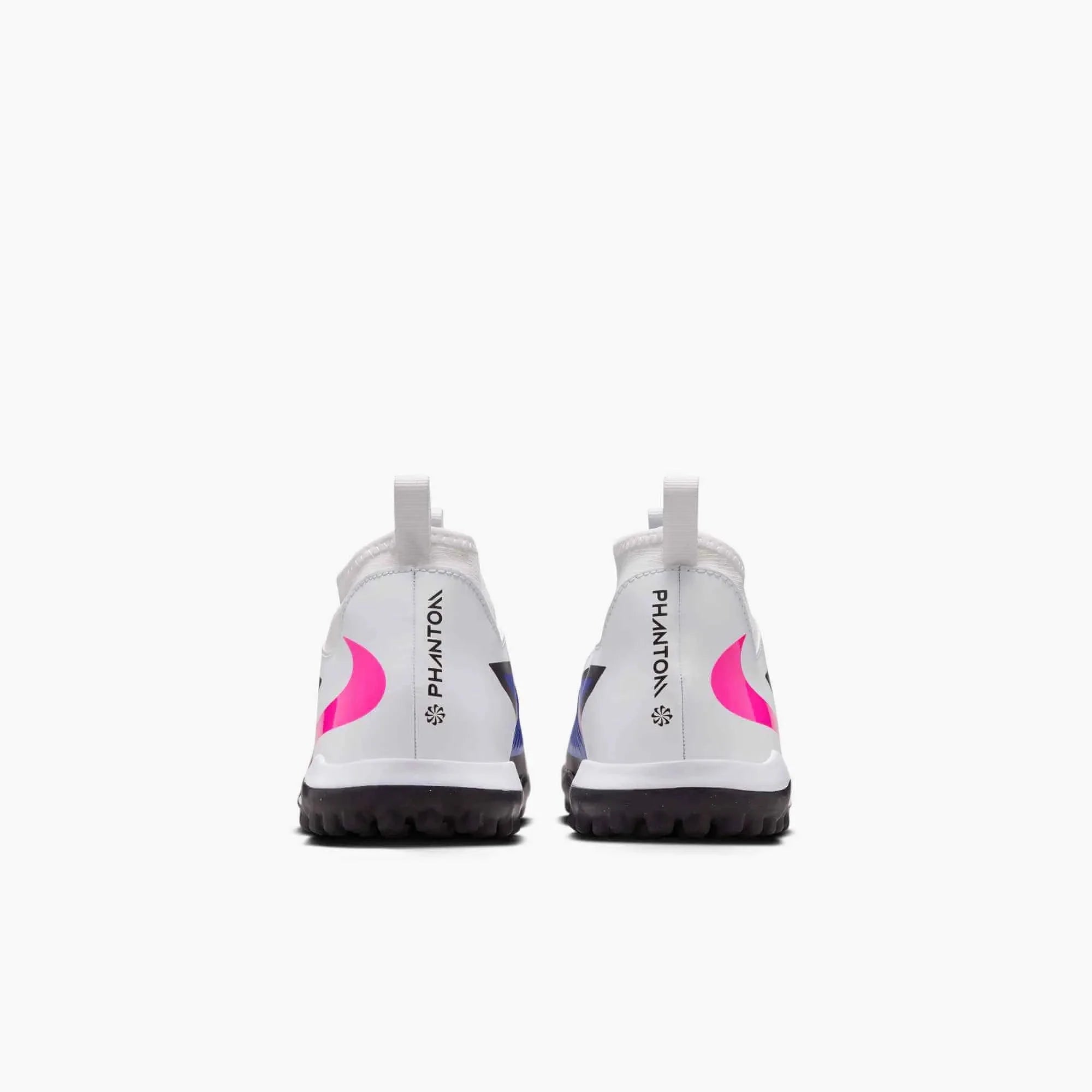 Nike Junior Phantom 6 High Academy Turf Soccer Shoes - Attack Pack (SP26)