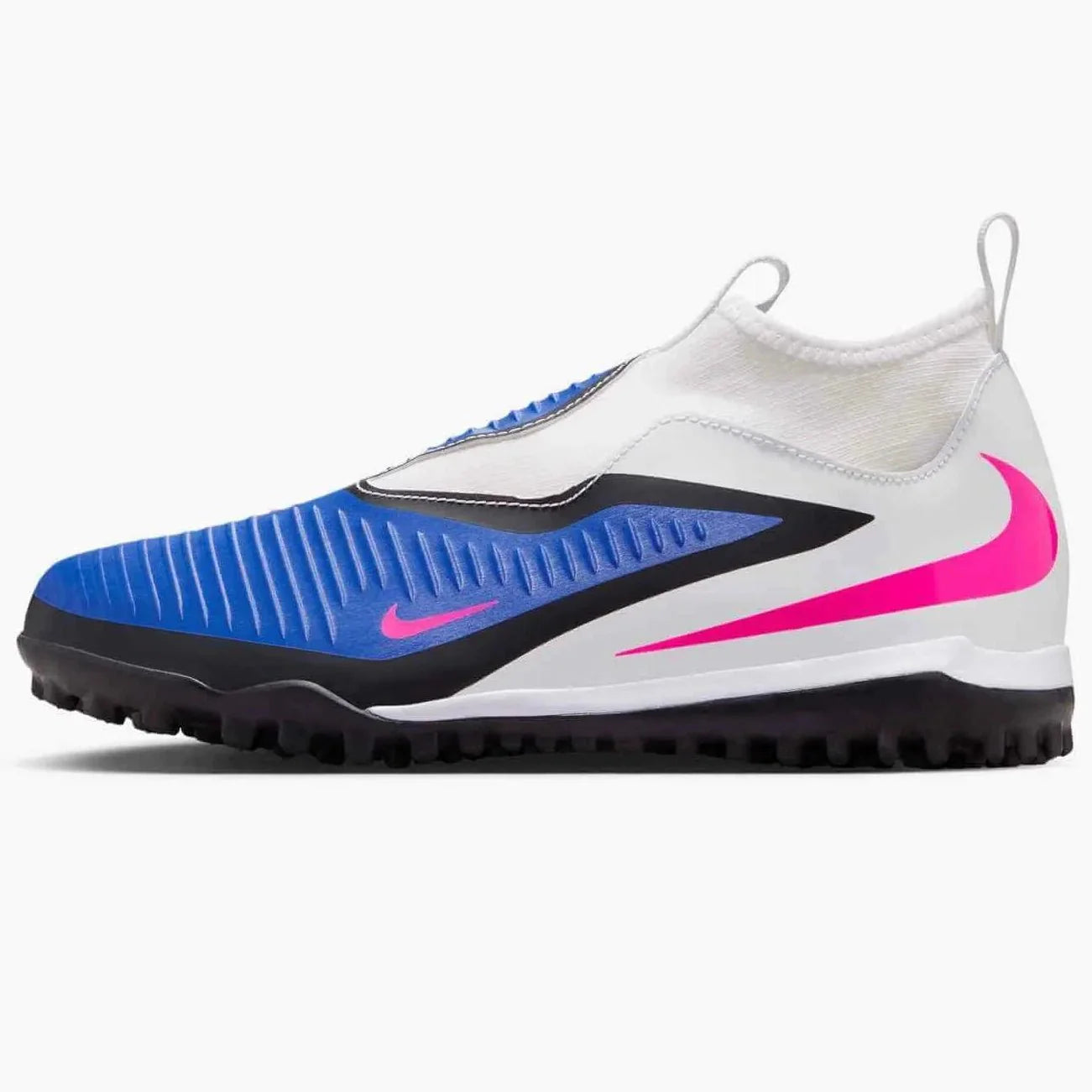 Nike Junior Phantom 6 High Academy Turf Soccer Shoes - Attack Pack (SP26)