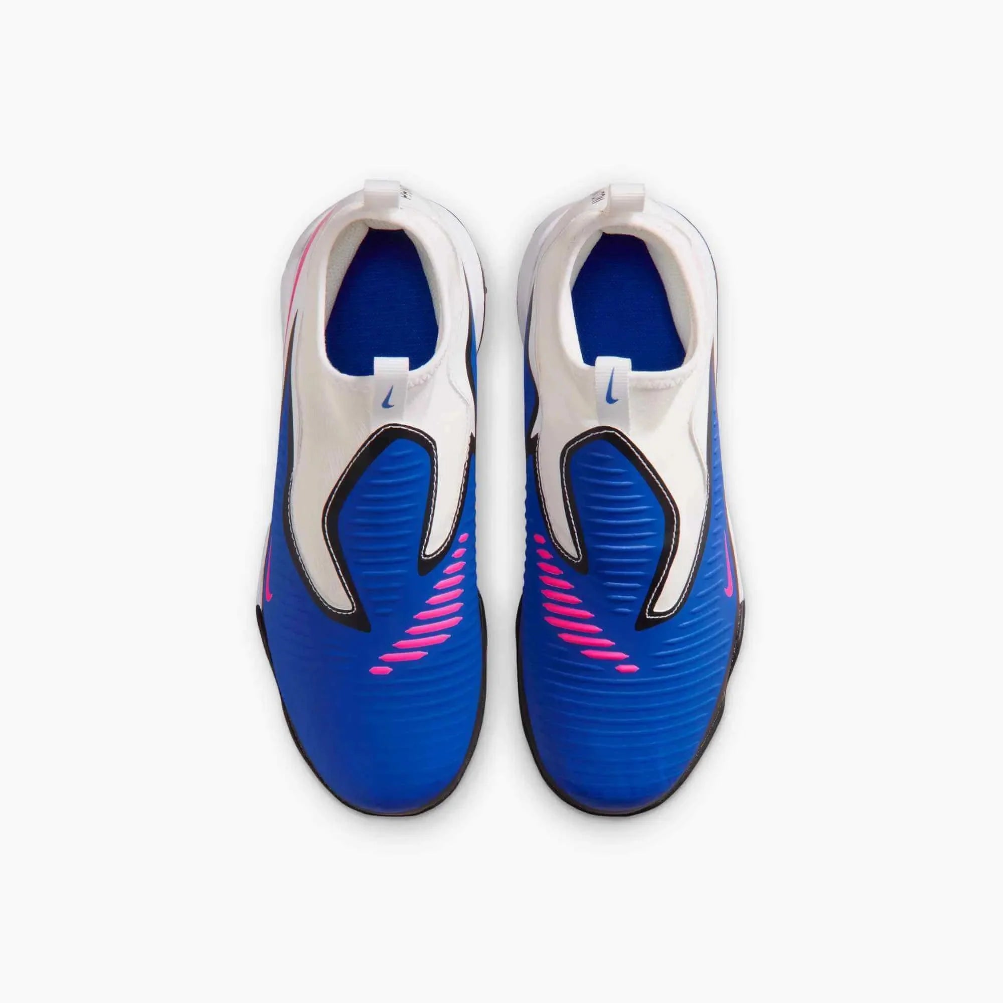Nike Junior Phantom 6 High Academy Turf Soccer Shoes - Attack Pack (SP26)