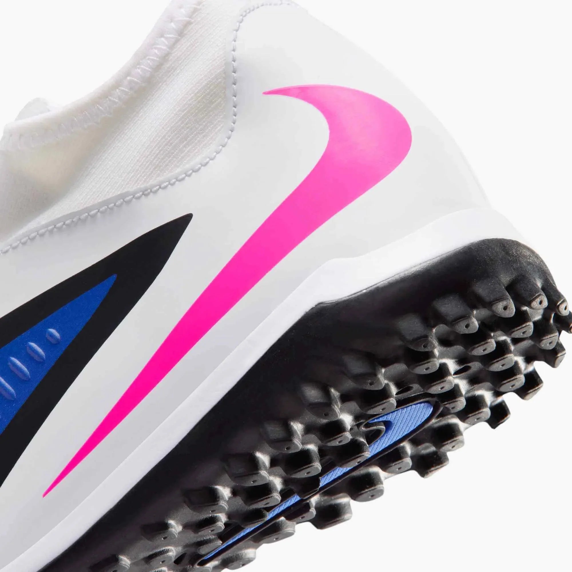 Nike Junior Phantom 6 High Academy Turf Soccer Shoes - Attack Pack (SP26)
