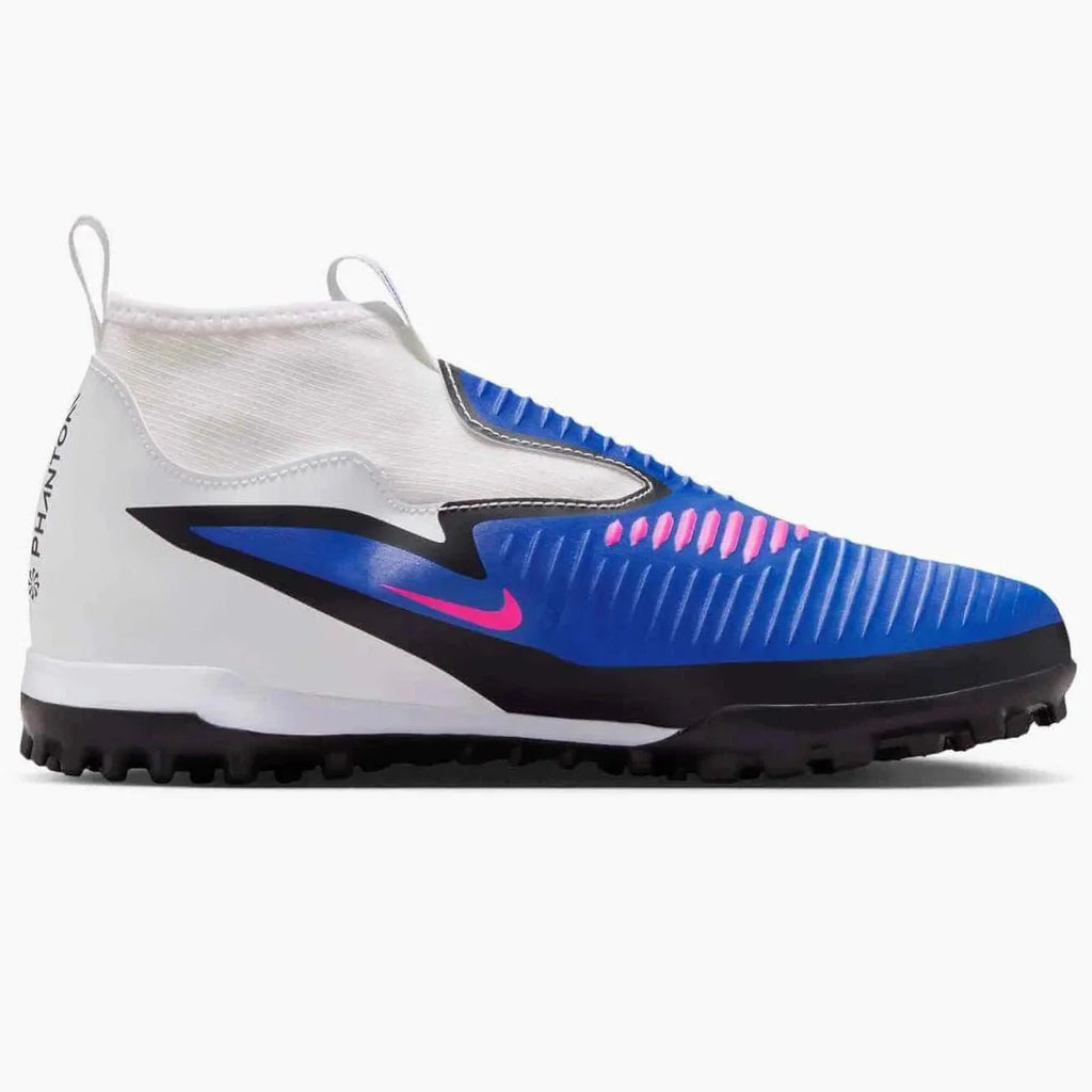 Nike Junior Phantom 6 High Academy Turf Soccer Shoes - Attack Pack (SP26)