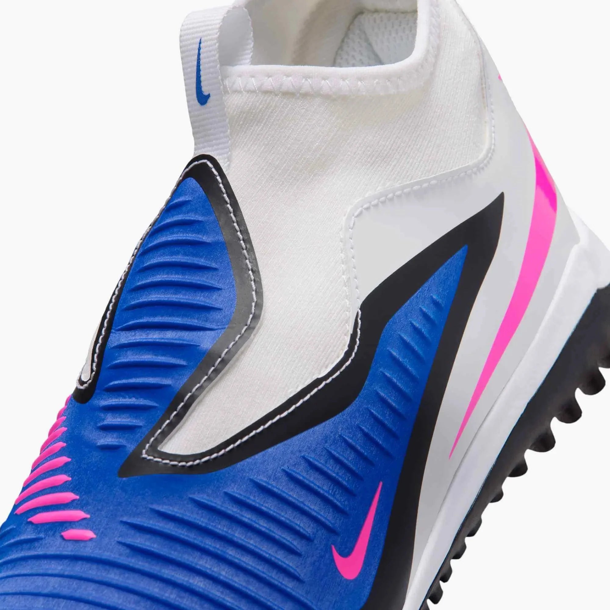 Nike Junior Phantom 6 High Academy Turf Soccer Shoes - Attack Pack (SP26)