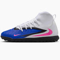 Nike Junior Phantom 6 High Club Turf Soccer Shoes - Attack Pack (SP26)