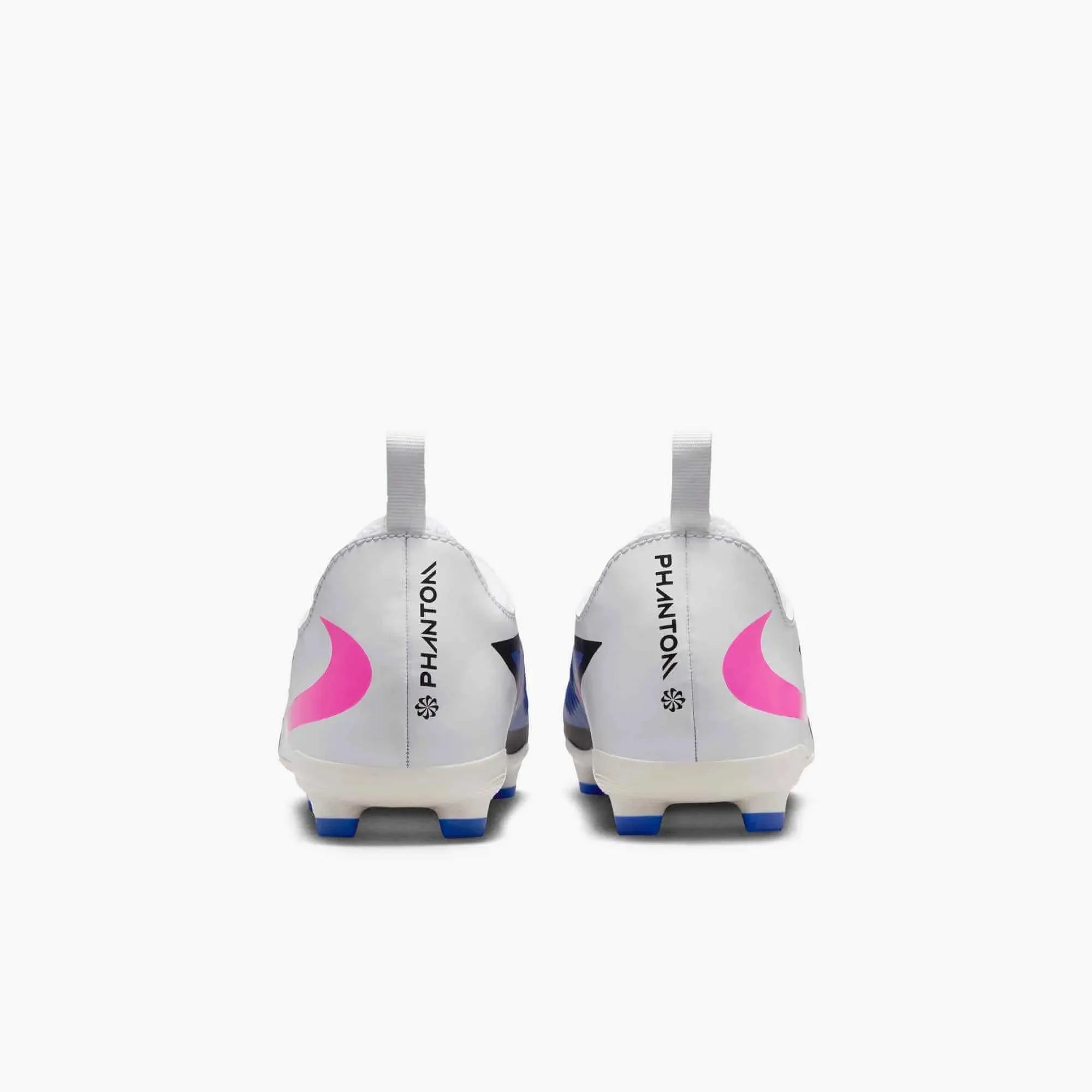 Nike Junior Phantom 6 Low Academy Firm/Multi Ground Soccer Cleats - Attack Pack (SP26)