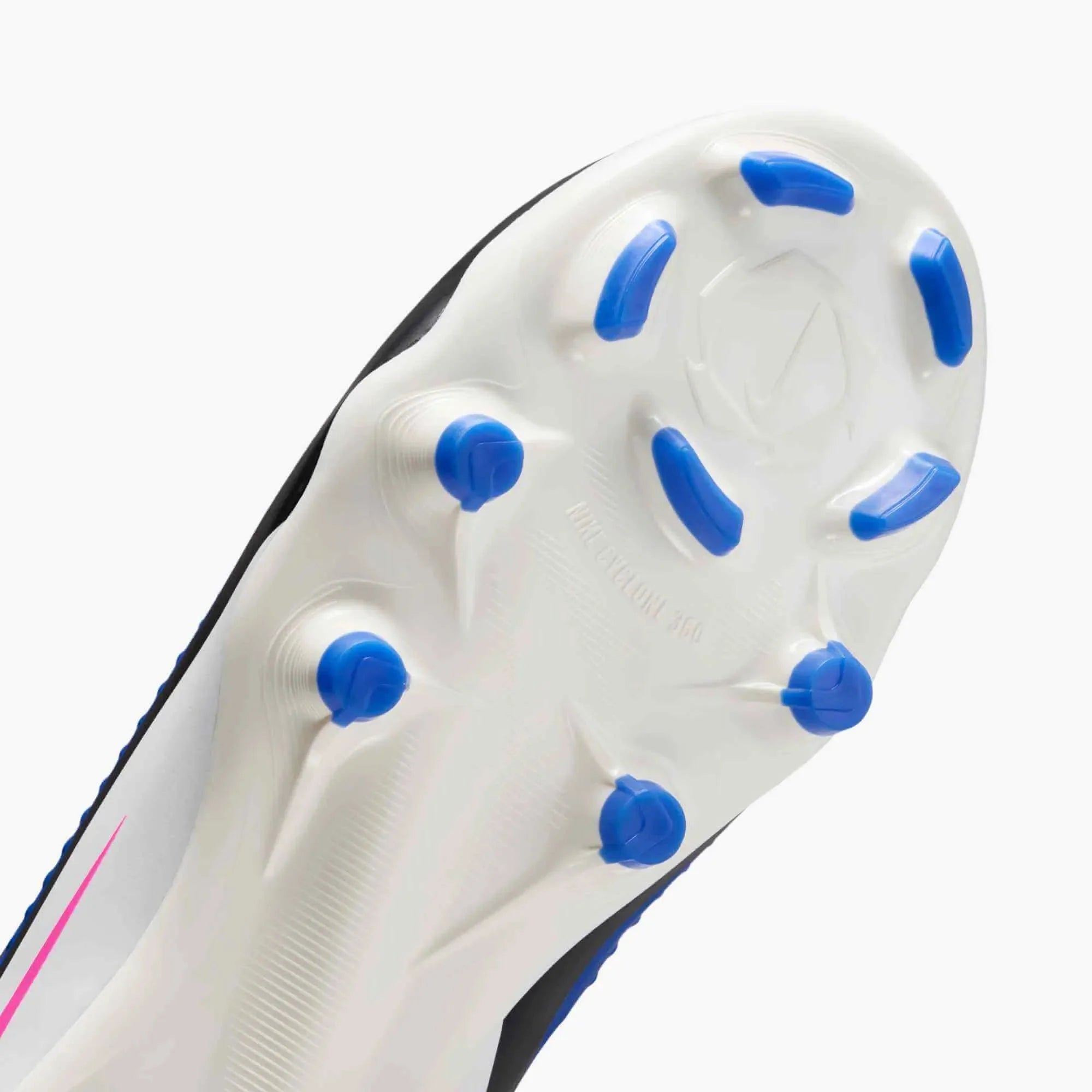 Nike Junior Phantom 6 Low Academy Firm/Multi Ground Soccer Cleats - Attack Pack (SP26)