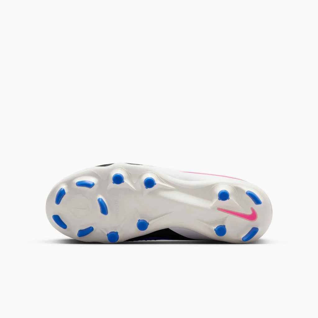 Nike Junior Phantom 6 Low Academy Firm/Multi Ground Soccer Cleats - Attack Pack (SP26)