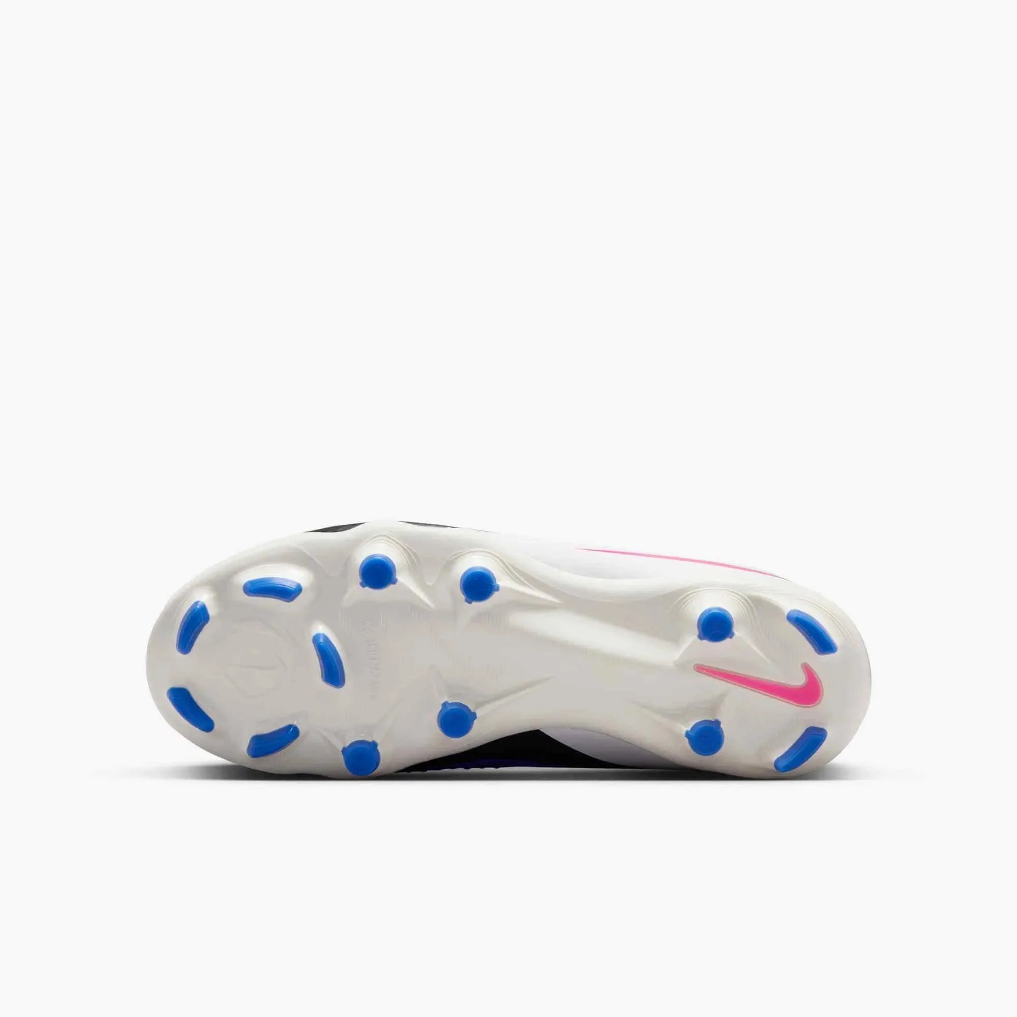 Nike Junior Phantom 6 Low Academy Firm/Multi Ground Soccer Cleats - Attack Pack (SP26)