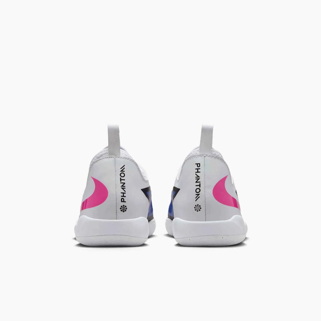 Nike Junior Phantom 6 Low Academy Indoor Soccer Shoes - Attack Pack (SP26)