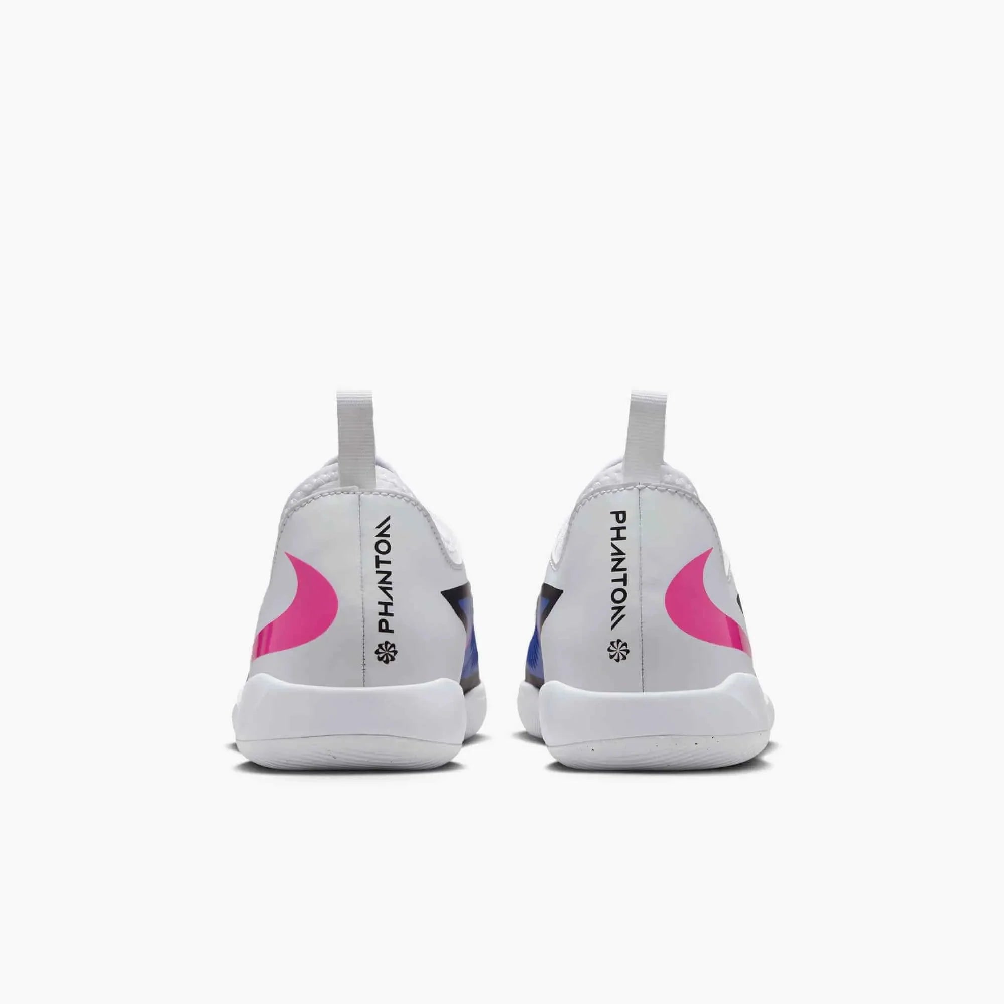 Nike Junior Phantom 6 Low Academy Indoor Soccer Shoes - Attack Pack (SP26)