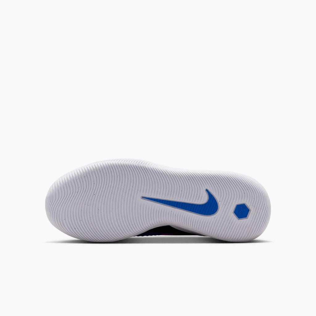 Nike Junior Phantom 6 Low Academy Indoor Soccer Shoes - Attack Pack (SP26)