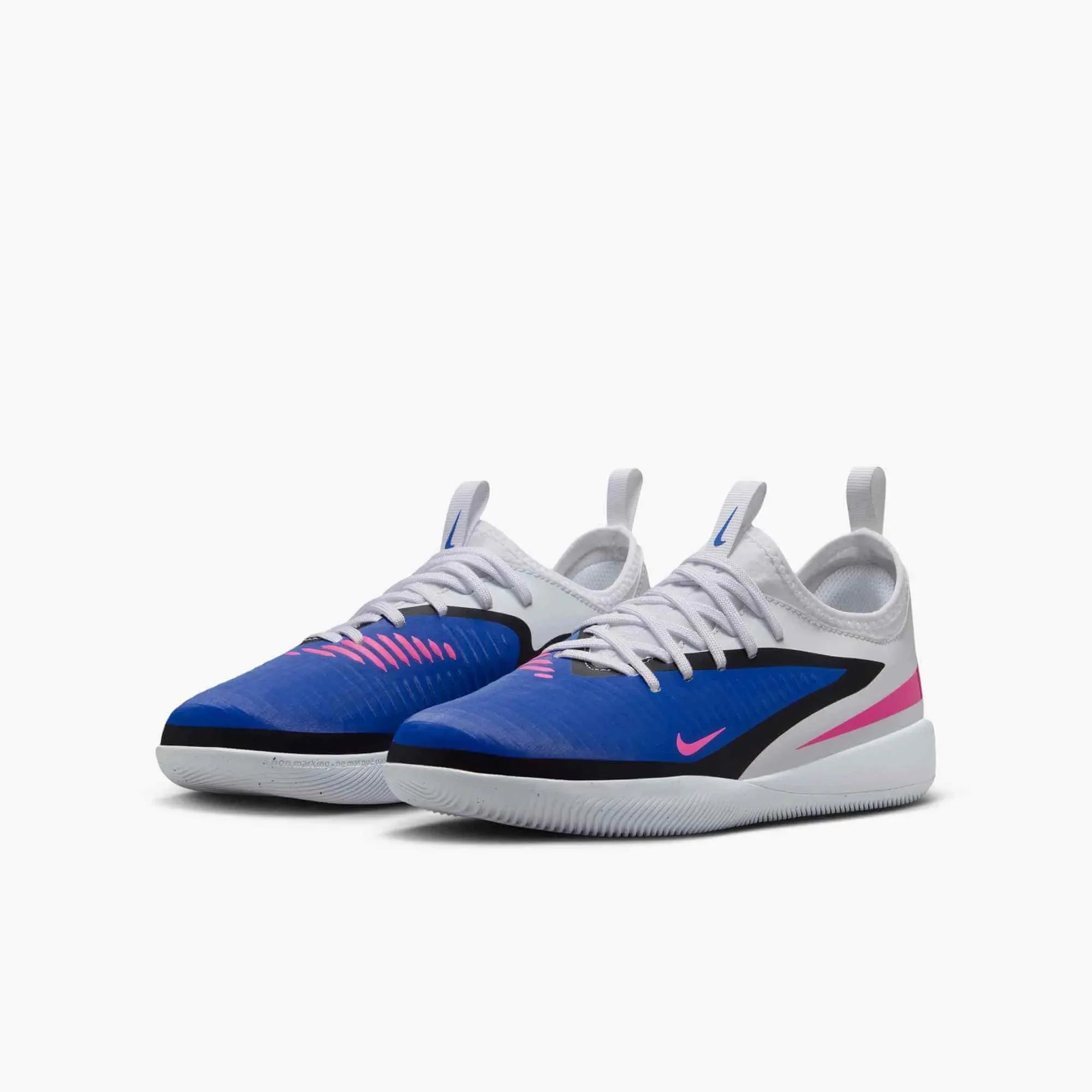 Nike Junior Phantom 6 Low Academy Indoor Soccer Shoes - Attack Pack (SP26)