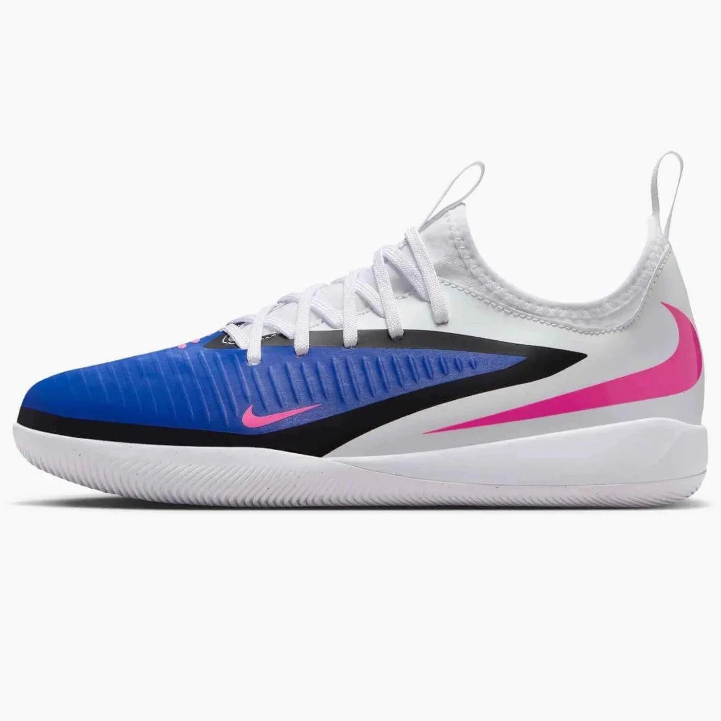 Nike Junior Phantom 6 Low Academy Indoor Soccer Shoes - Attack Pack (SP26)