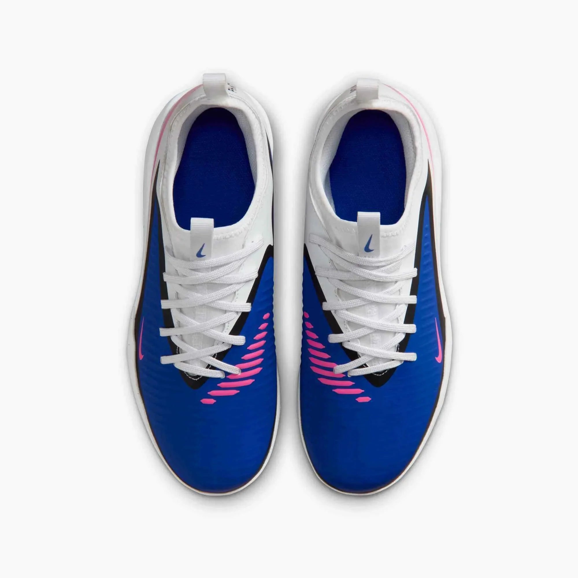 Nike Junior Phantom 6 Low Academy Indoor Soccer Shoes - Attack Pack (SP26)