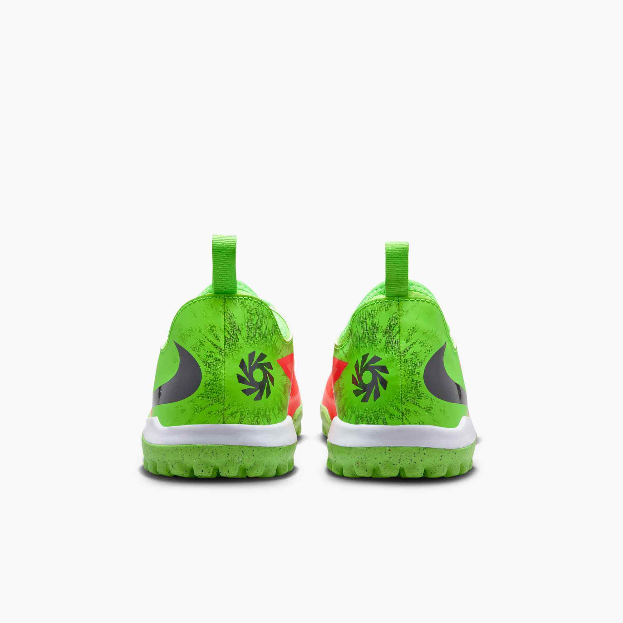 Nike Junior Phantom 6 Low Academy Turf Soccer Shoes - Haaland PE (SU26)