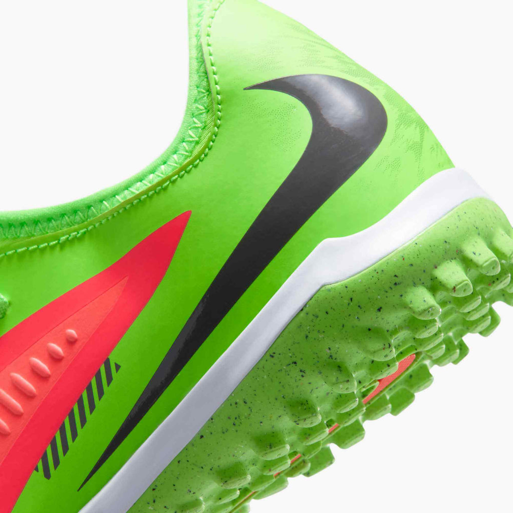 Nike Junior Phantom 6 Low Academy Turf Soccer Shoes - Haaland PE (SU26)