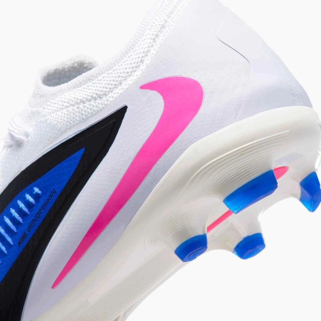Nike Junior Phantom 6 Low Pro Firm/Multi Ground Soccer Cleats - Attack Pack (SP26)