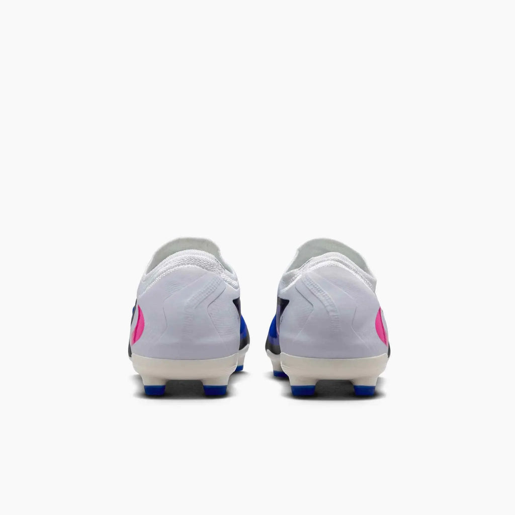 Nike Junior Phantom 6 Low Pro Firm/Multi Ground Soccer Cleats - Attack Pack (SP26)