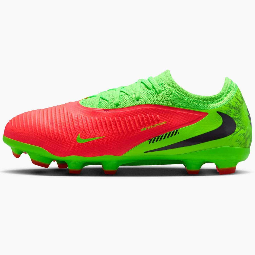 Nike Junior Phantom 6 Low Pro Firm/Multi Ground Soccer Cleats - Haaland PE (SU26)