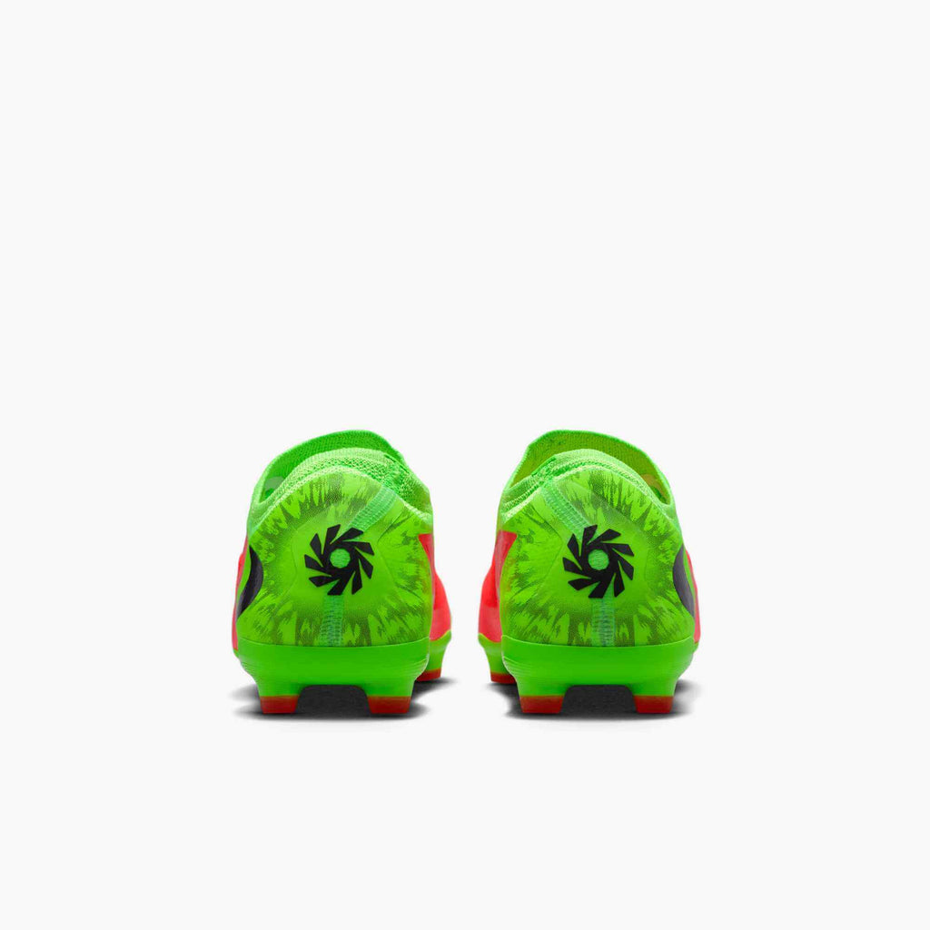 Nike Junior Phantom 6 Low Pro Firm/Multi Ground Soccer Cleats - Haaland PE (SU26)