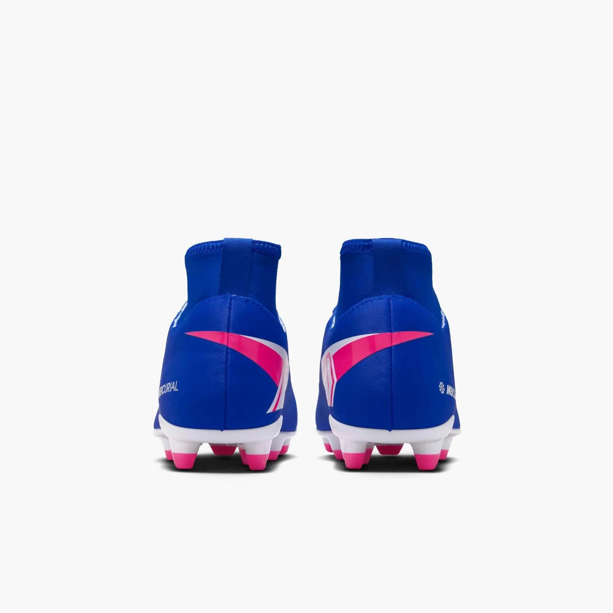 Nike Junior Superfly 10 Club Firm/Multi Ground Soccer Cleats - Attack Pack (SP26)