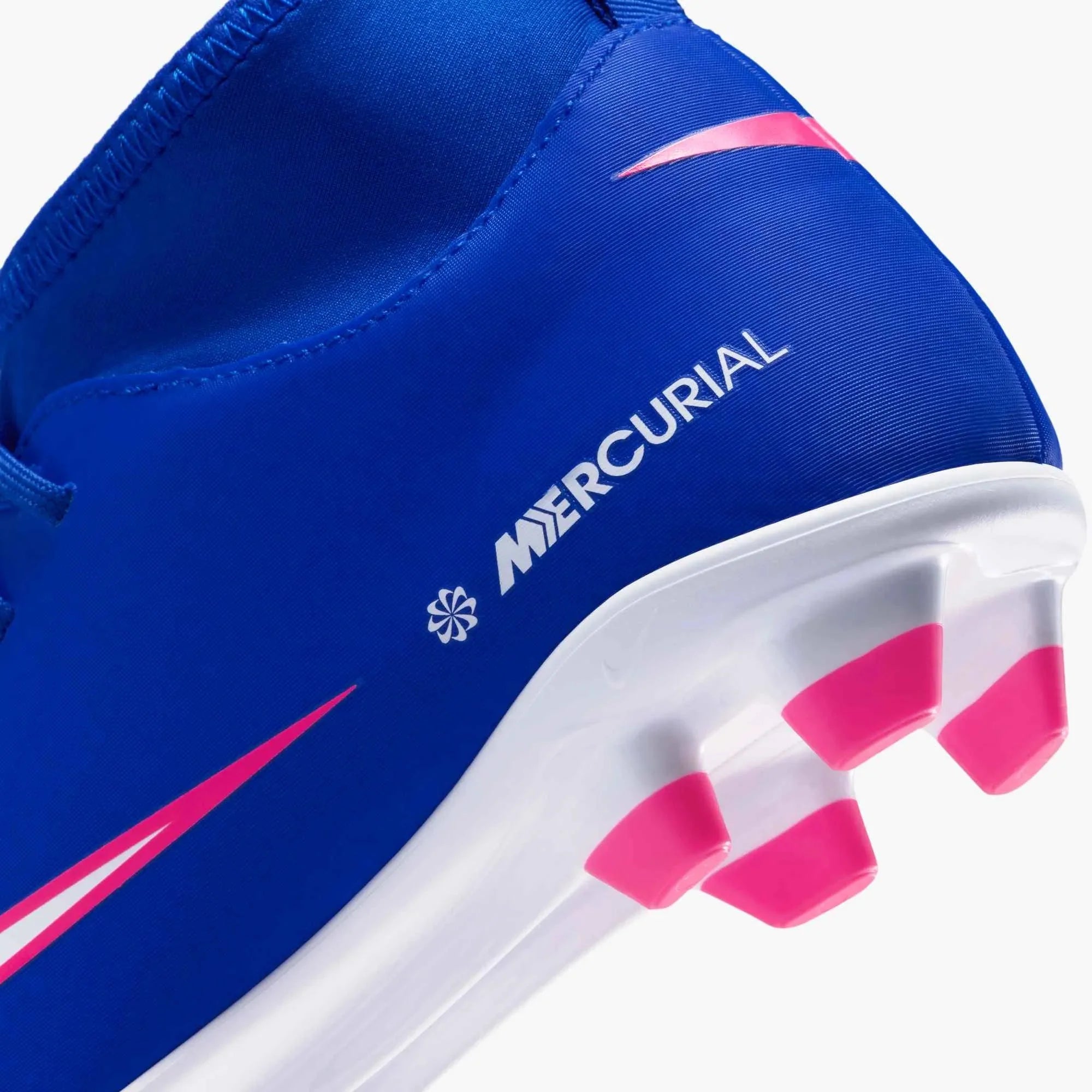 Nike Junior Superfly 10 Club Firm/Multi Ground Soccer Cleats - Attack Pack (SP26)