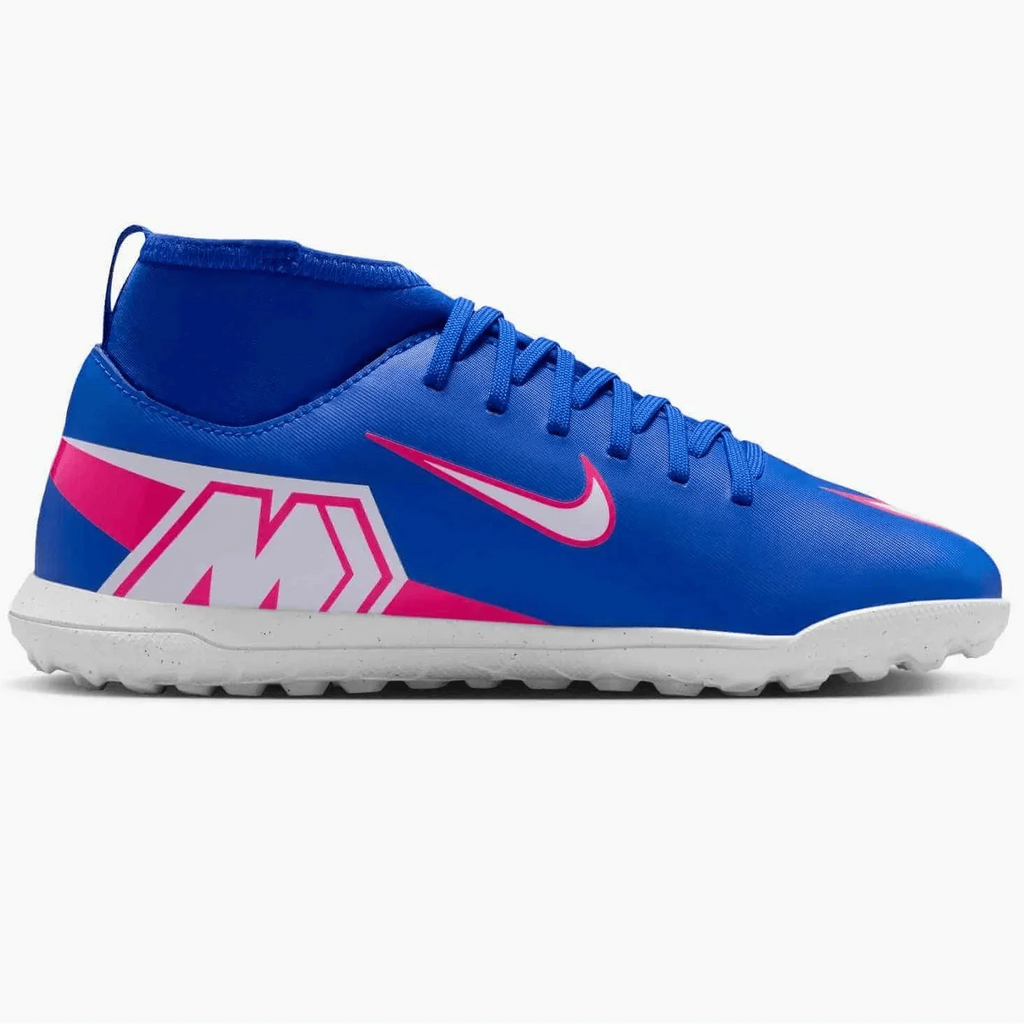 Nike Junior Superfly 10 Club Turf Soccer Shoes - Attack Pack (SP26)