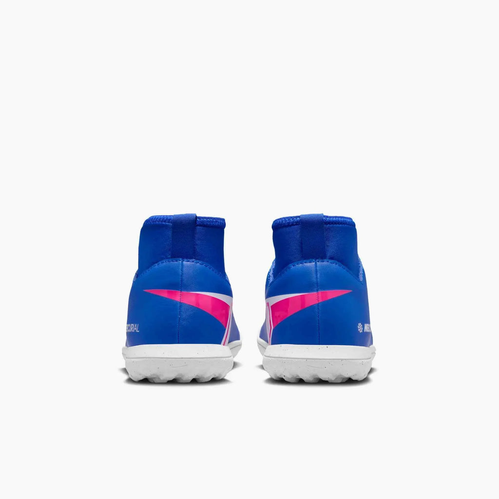 Nike Junior Superfly 10 Club Turf Soccer Shoes - Attack Pack (SP26)