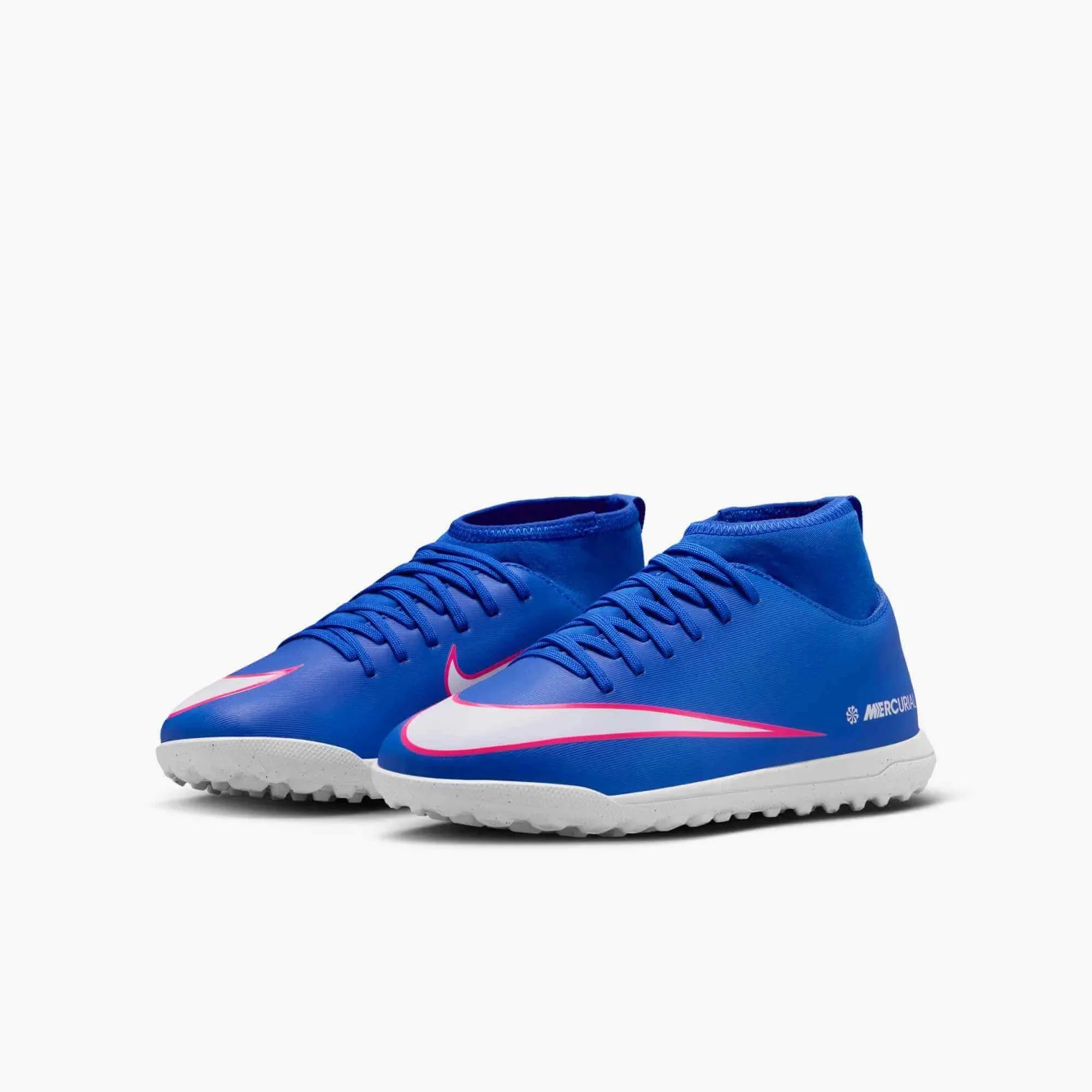 Nike Junior Superfly 10 Club Turf Soccer Shoes - Attack Pack (SP26)