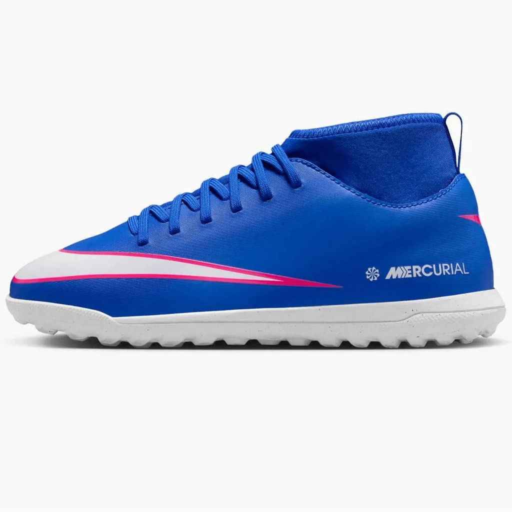 Nike Junior Superfly 10 Club Turf Soccer Shoes - Attack Pack (SP26)