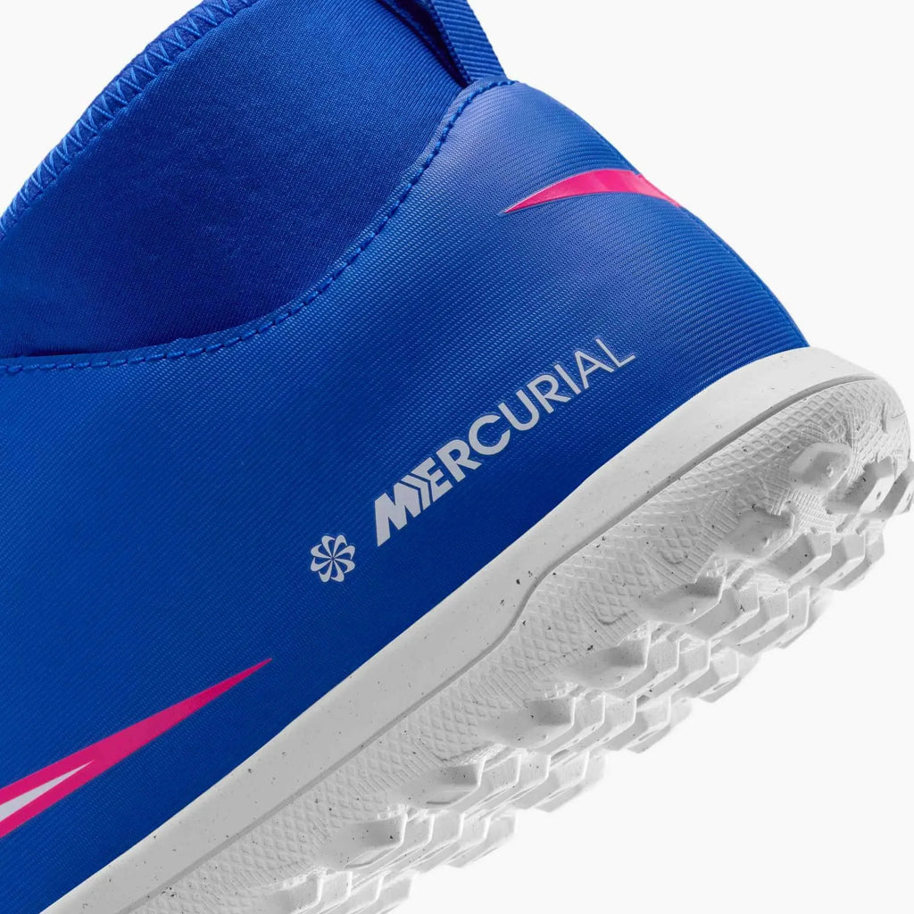 Nike Junior Superfly 10 Club Turf Soccer Shoes - Attack Pack (SP26)