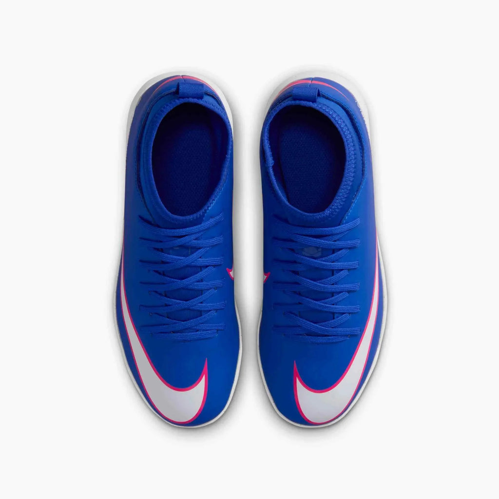 Nike Junior Superfly 10 Club Turf Soccer Shoes - Attack Pack (SP26)
