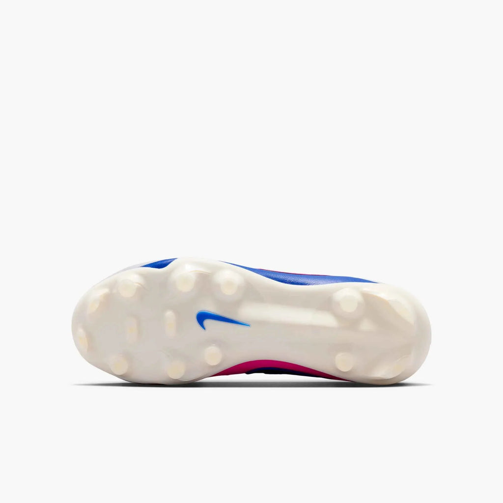 Nike Junior Tiempo Maestro Academy Firm/Multi Ground Soccer Cleats - Attack Pack (SP26)