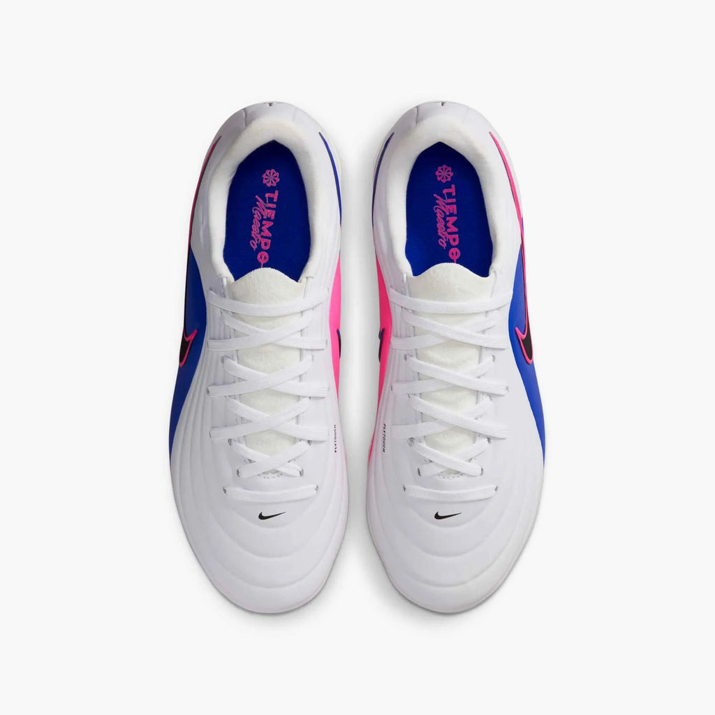 Nike Junior Tiempo Maestro Academy Firm/Multi Ground Soccer Cleats - Attack Pack (SP26)