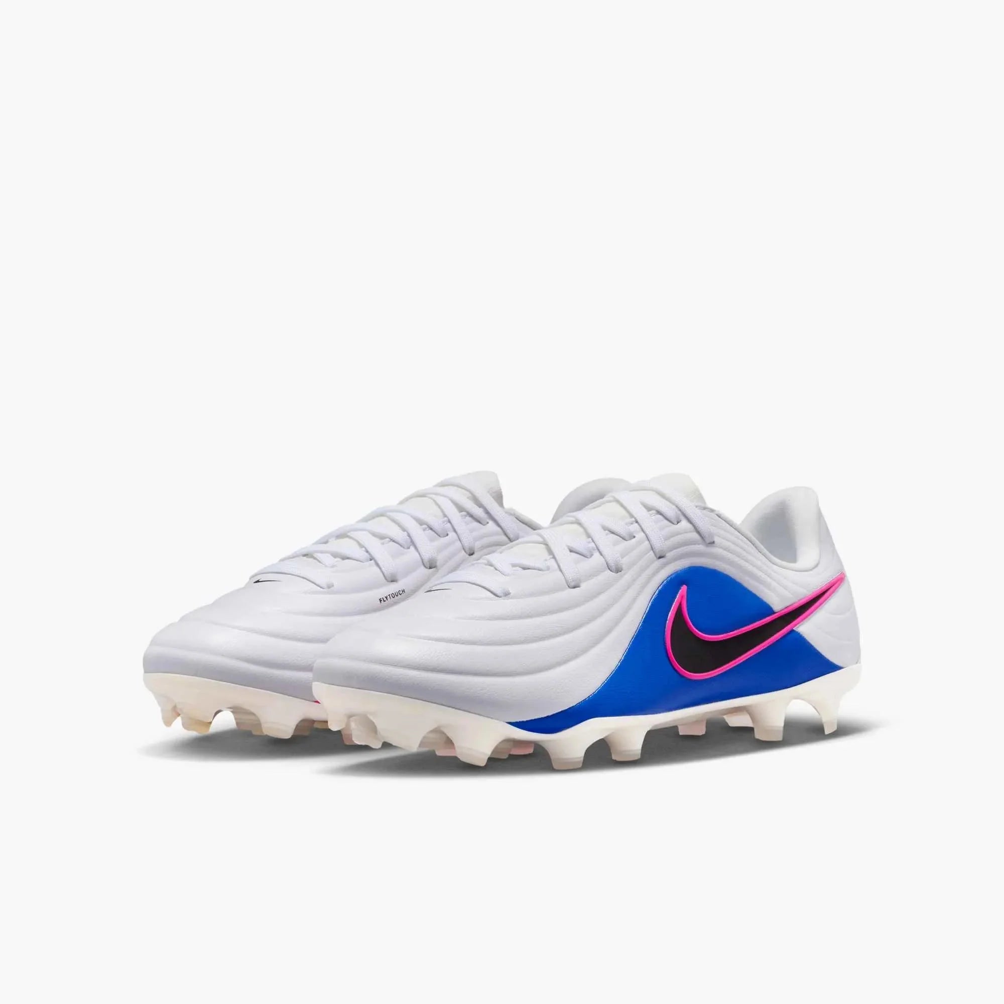 Nike Junior Tiempo Maestro Academy Firm/Multi Ground Soccer Cleats - Attack Pack (SP26)