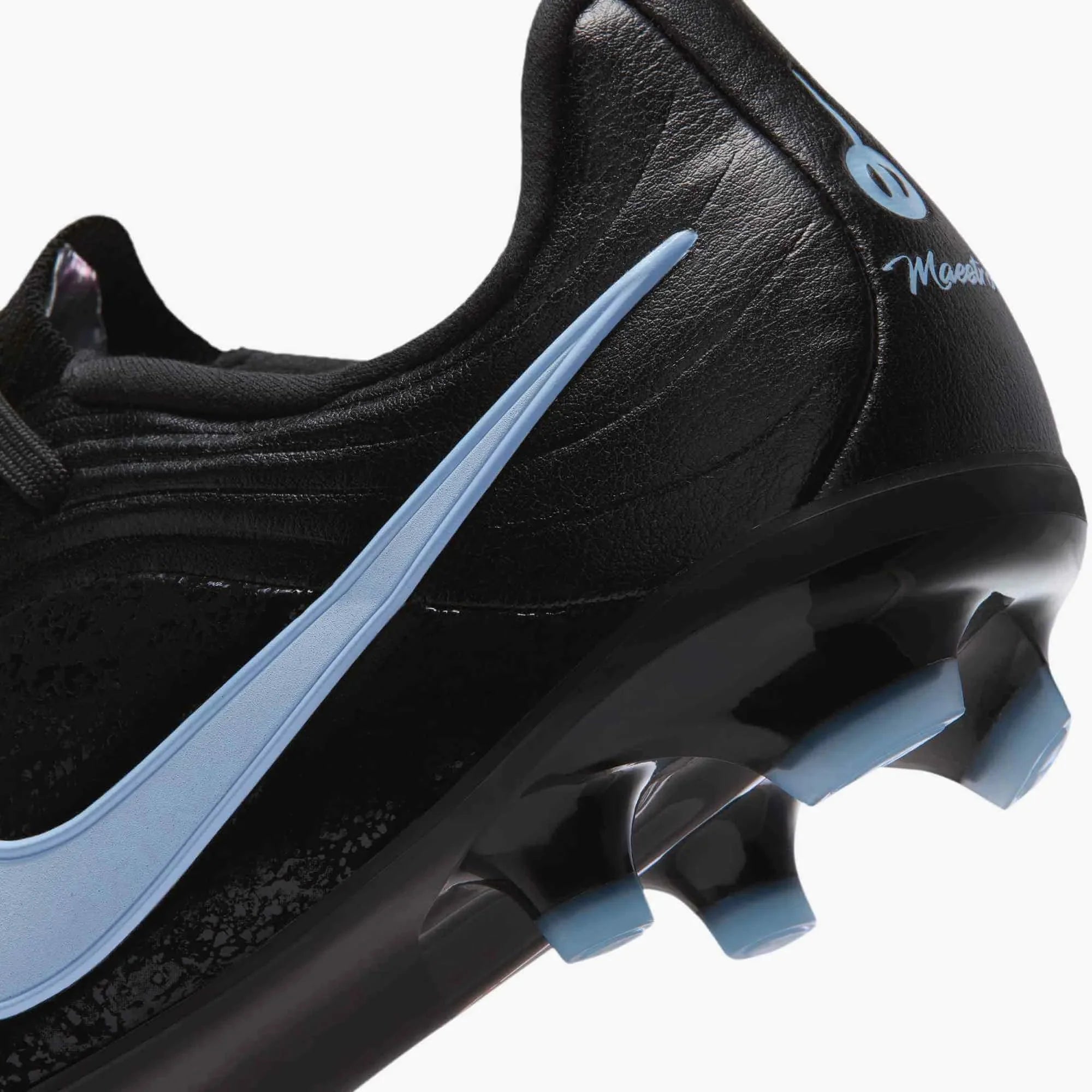 Nike Junior Tiempo Maestro Academy Firm/Multi Ground Soccer Cleats - Shadow Pack (SP26)